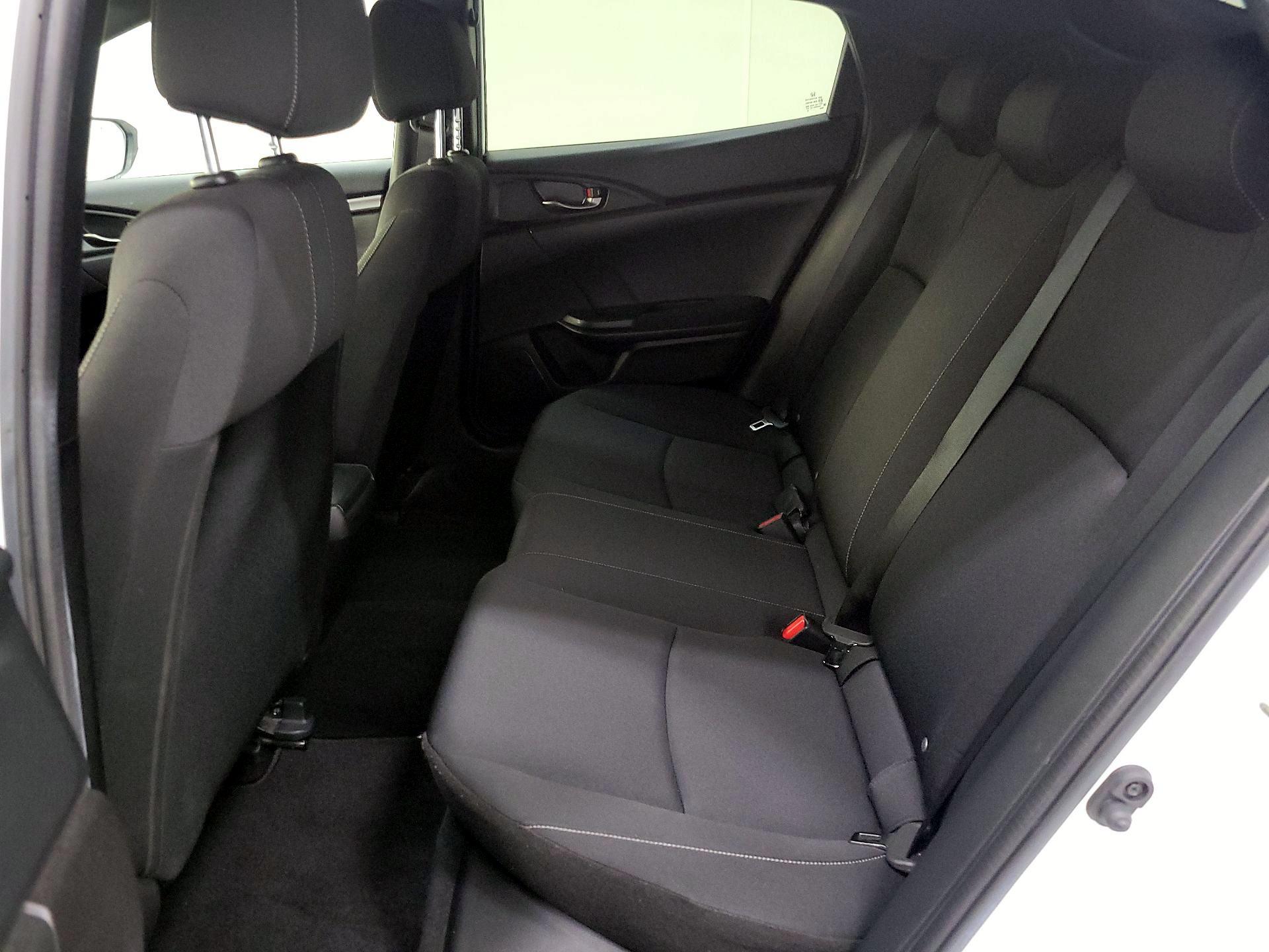 Thumbnail: 2019 Honda Civic - 18