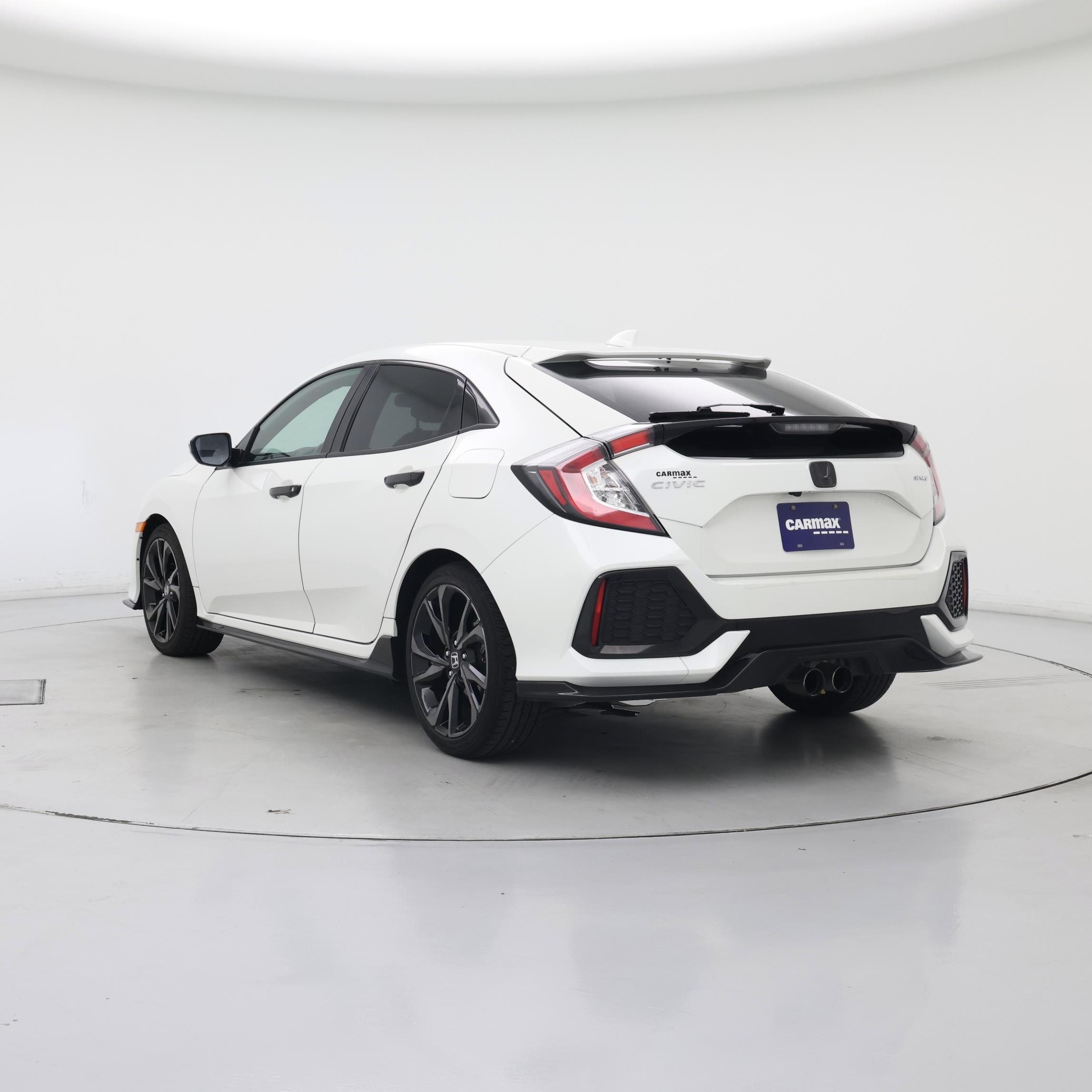Thumbnail: 2019 Honda Civic - 2