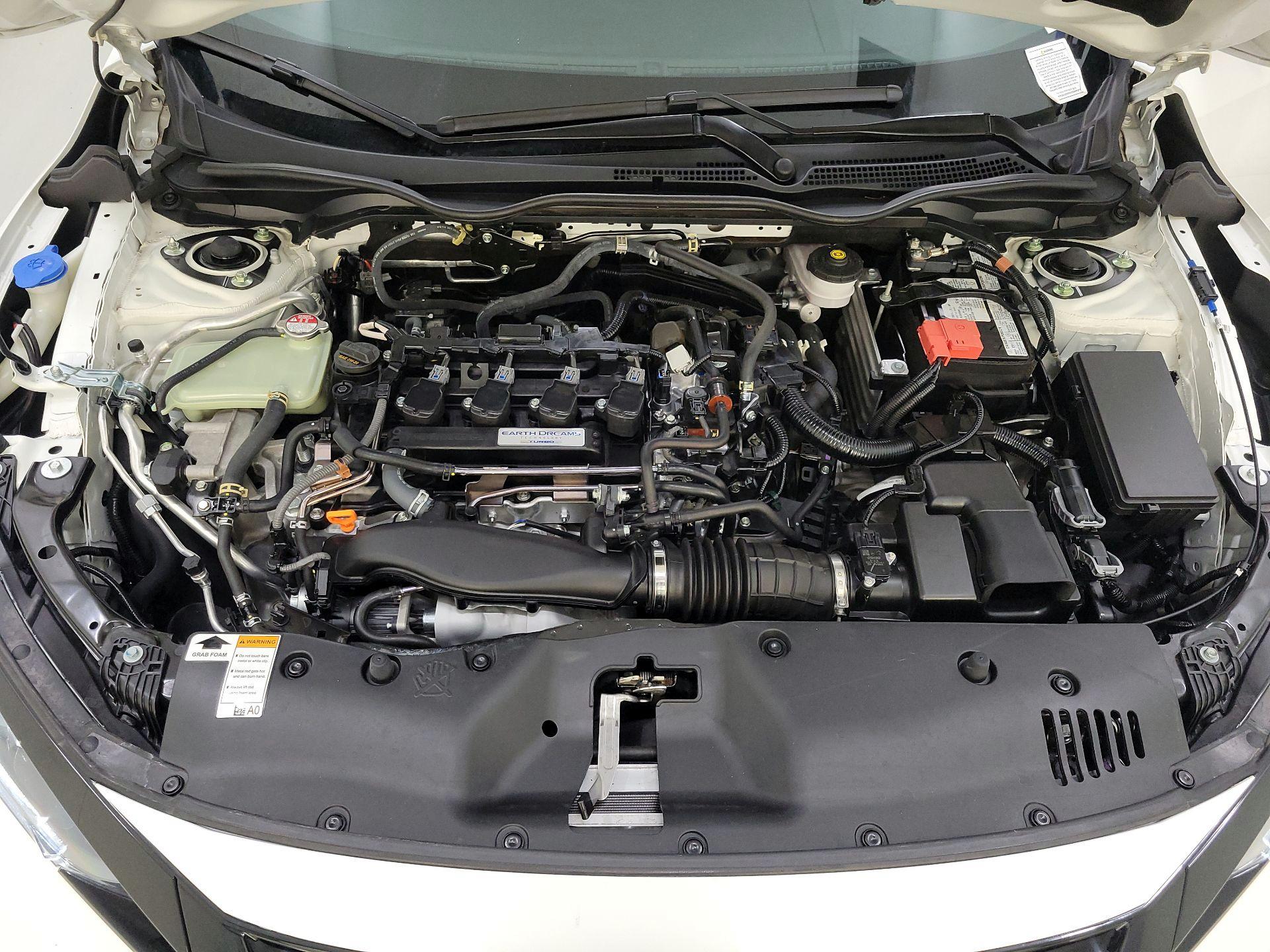 Thumbnail: 2019 Honda Civic - 20