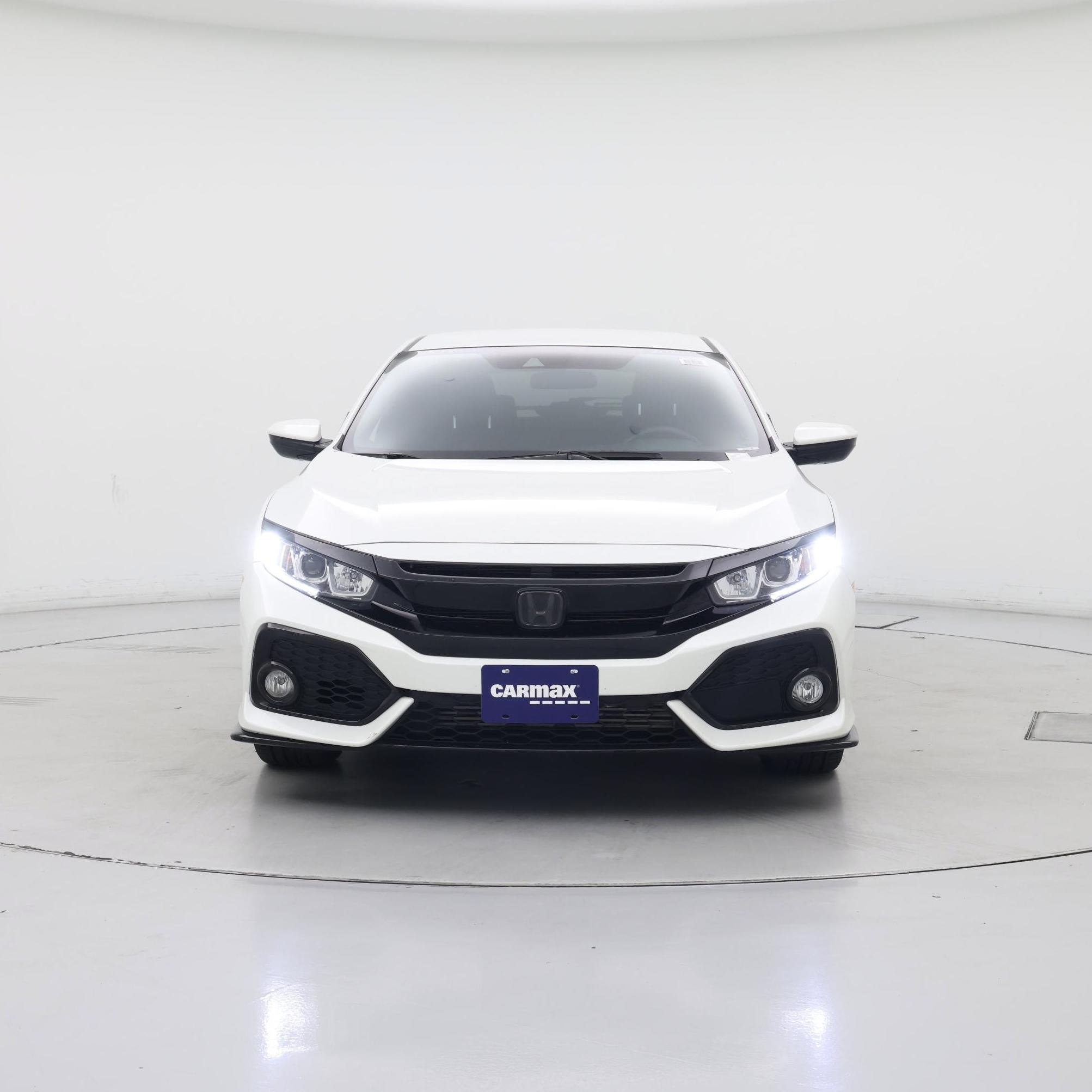 Thumbnail: 2019 Honda Civic - 5