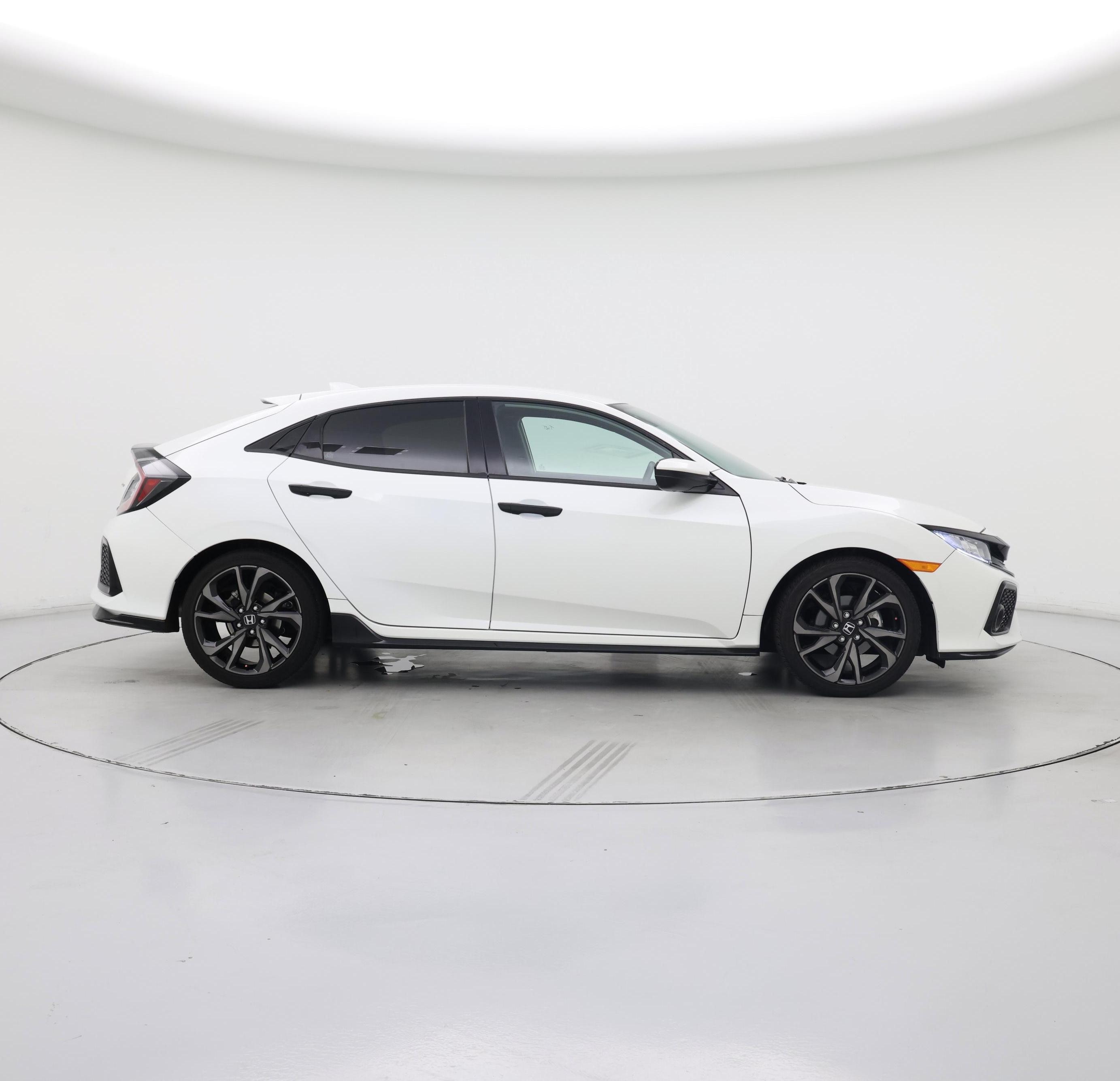 Thumbnail: 2019 Honda Civic - 7