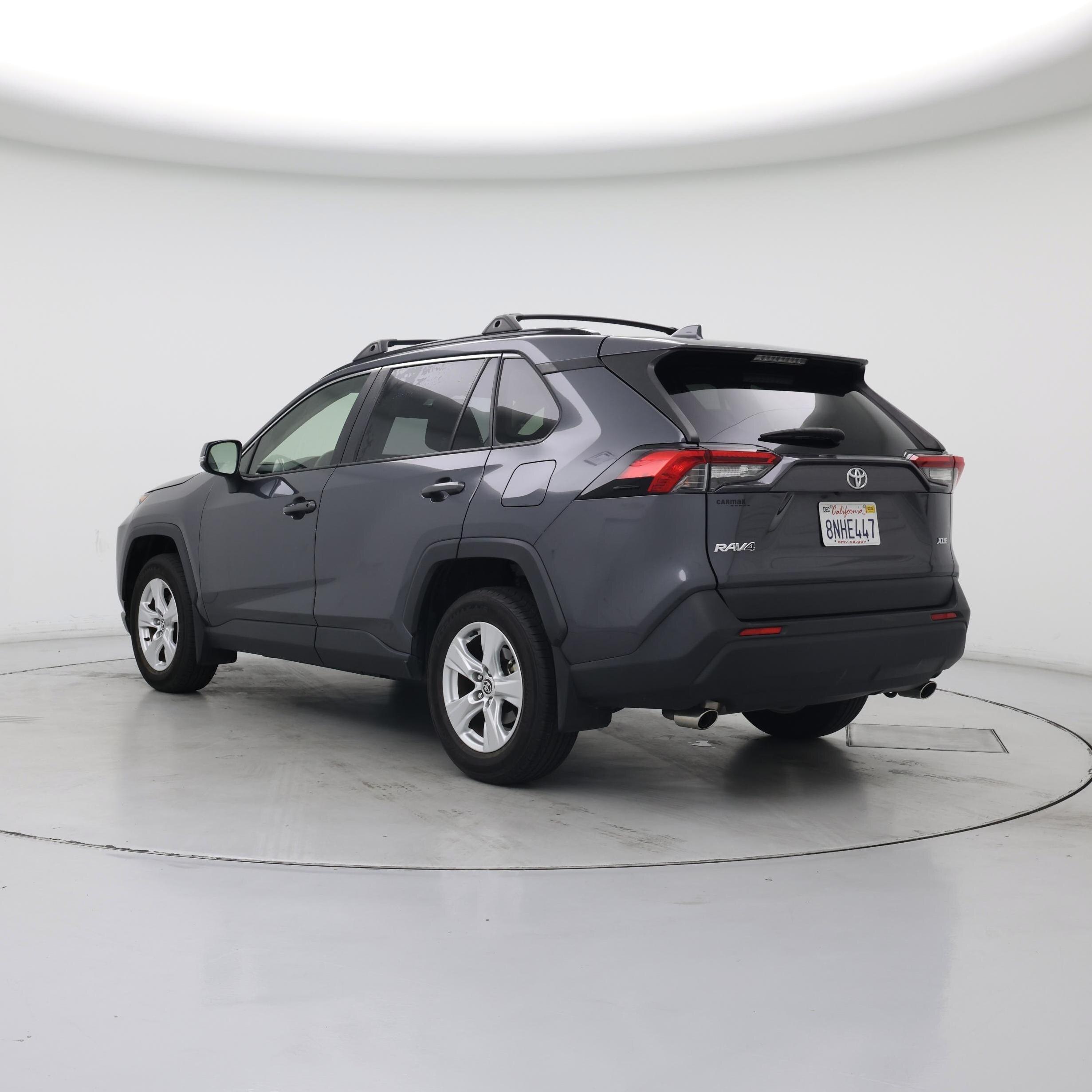 Thumbnail: 2020 Toyota RAV4 - 2