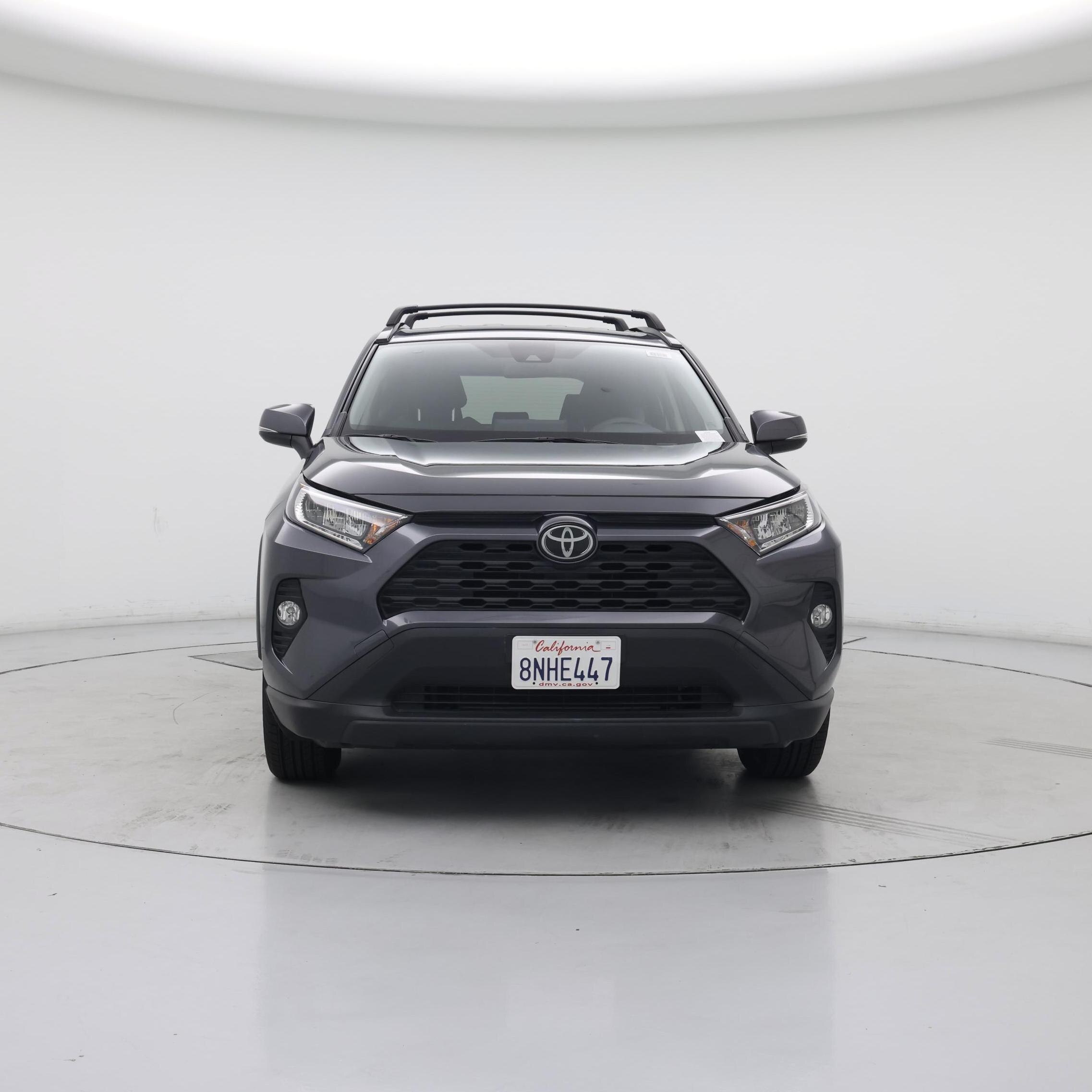 Thumbnail: 2020 Toyota RAV4 - 5