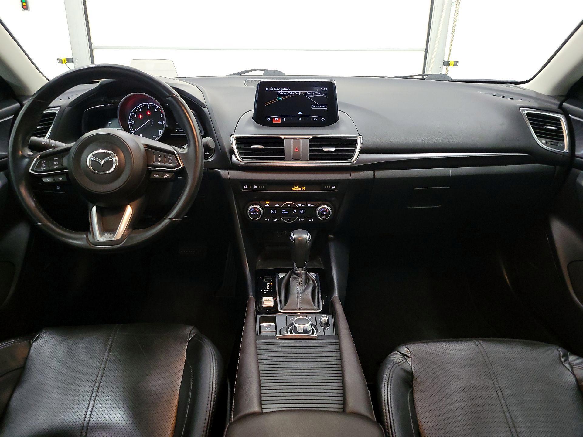 Thumbnail: 2018 Mazda Mazda3 - 9