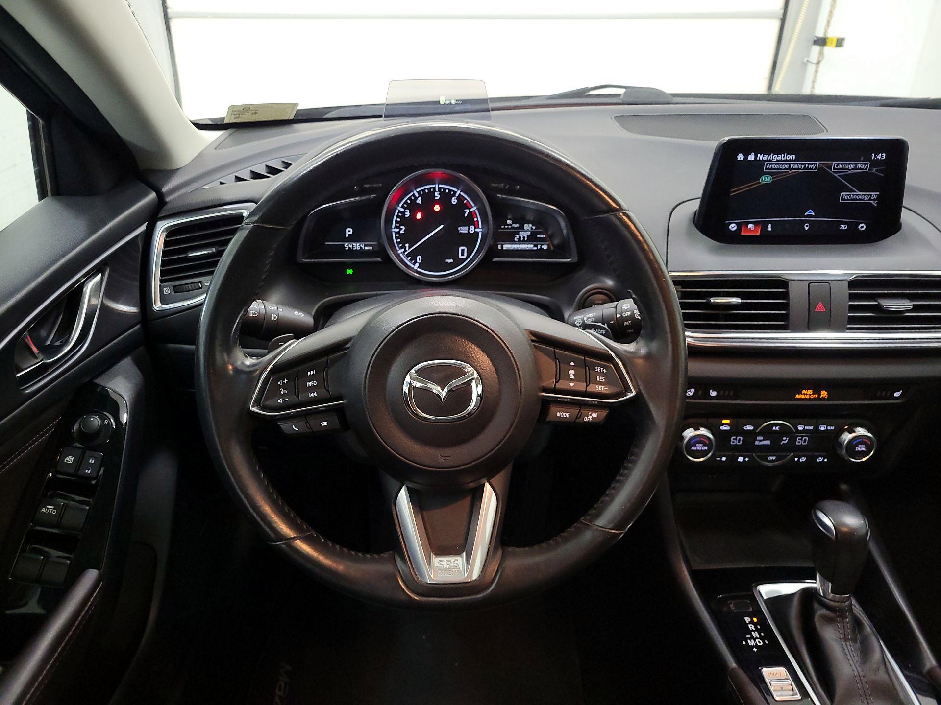 Thumbnail: 2018 Mazda Mazda3 - 10