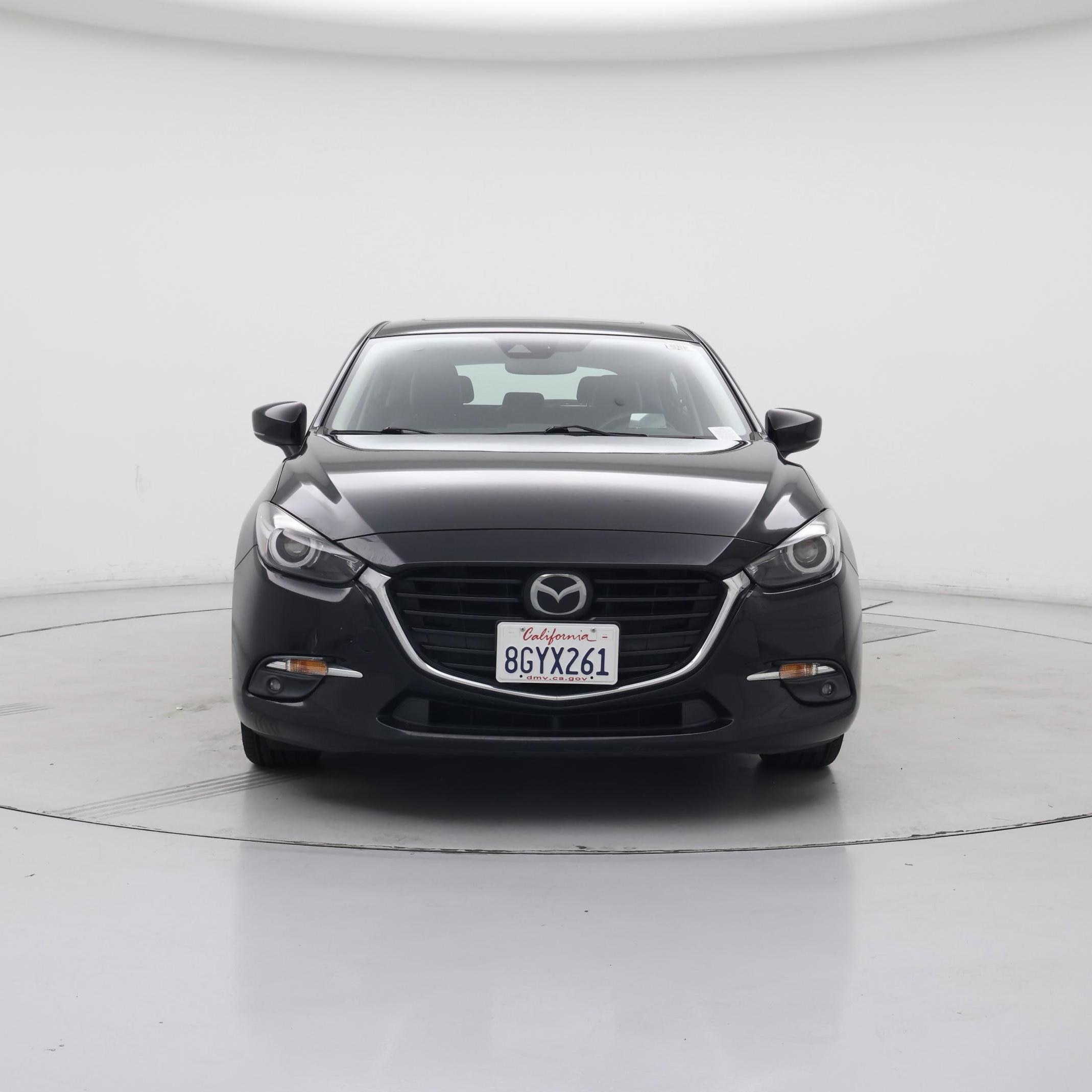 Thumbnail: 2018 Mazda Mazda3 - 5