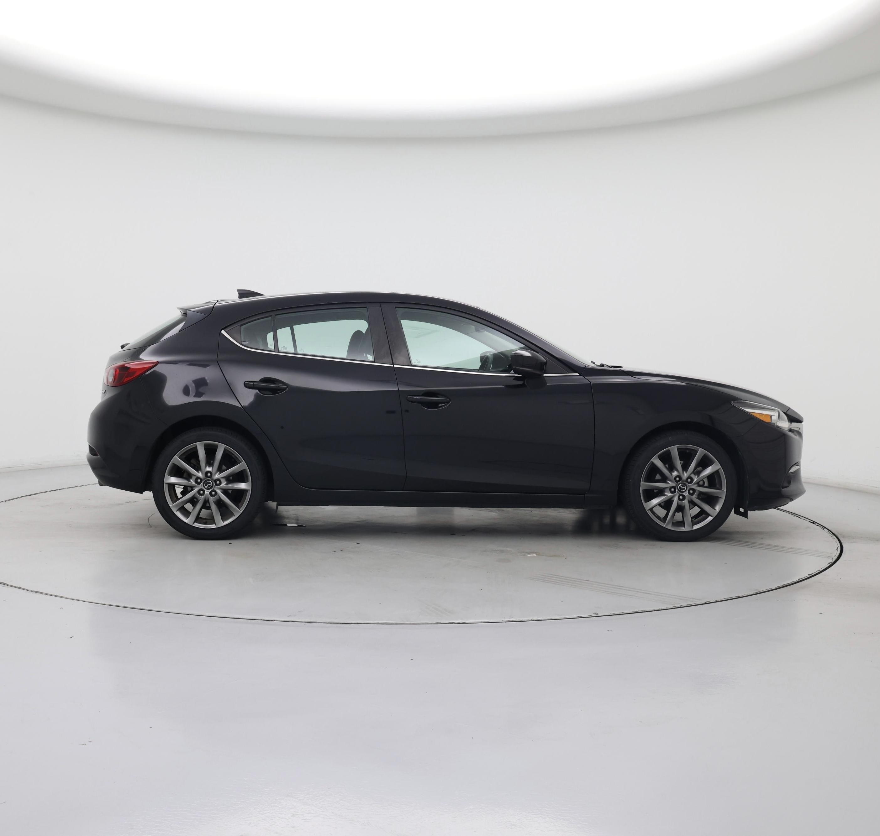 Thumbnail: 2018 Mazda Mazda3 - 7