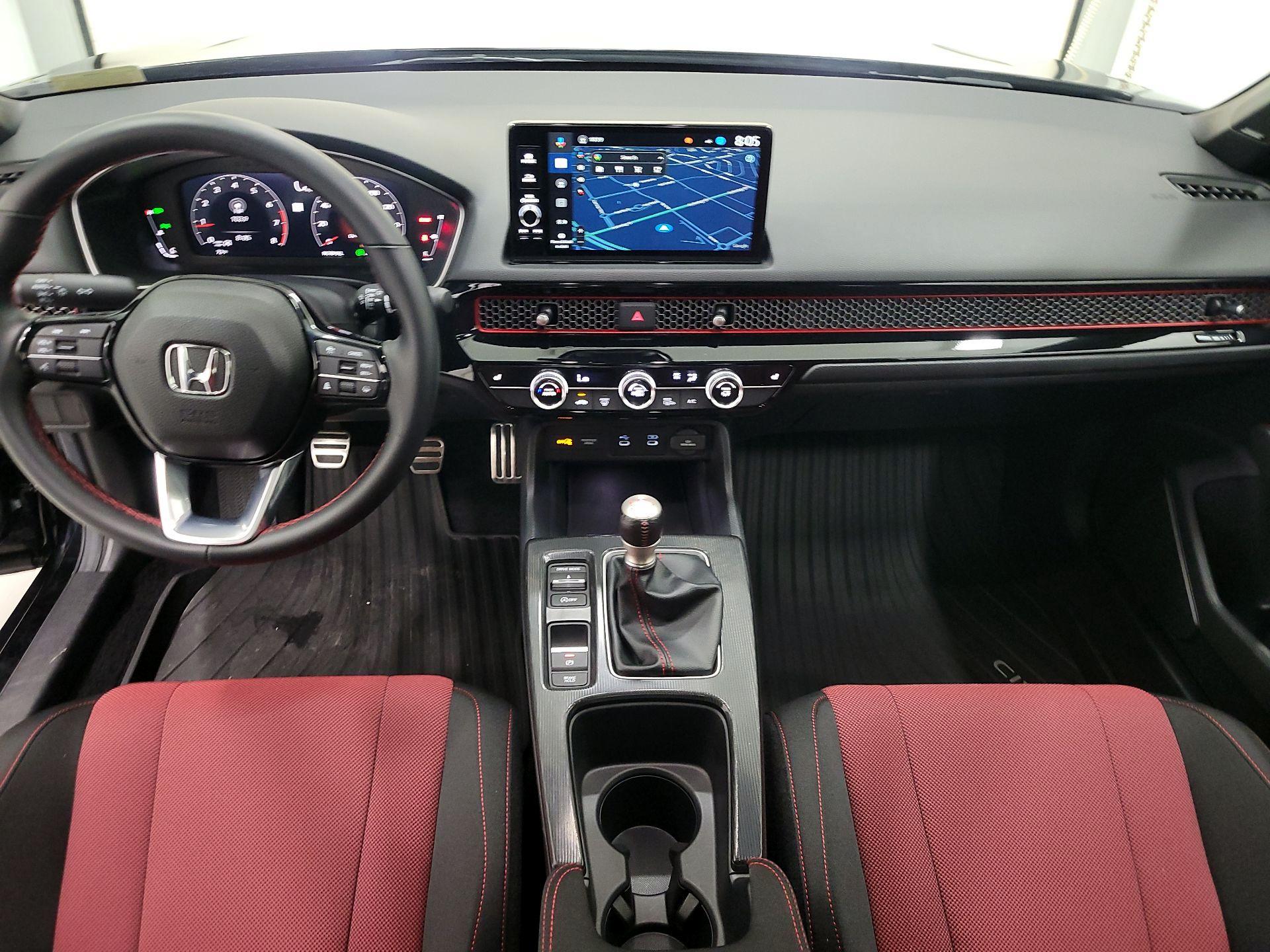 Thumbnail: 2025 Honda Civic - 9