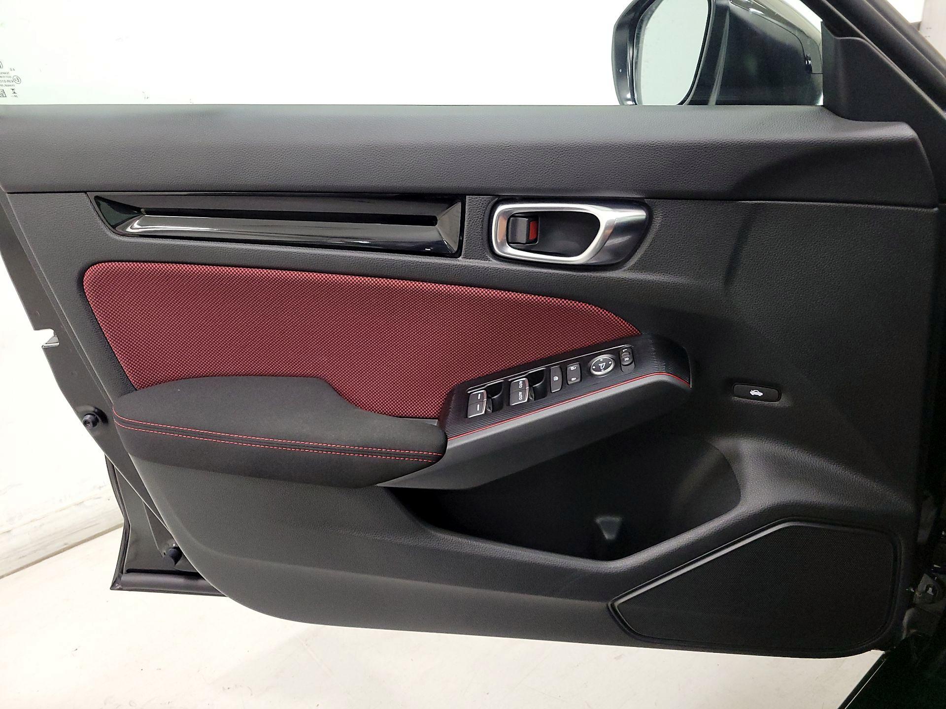 Thumbnail: 2025 Honda Civic - 12