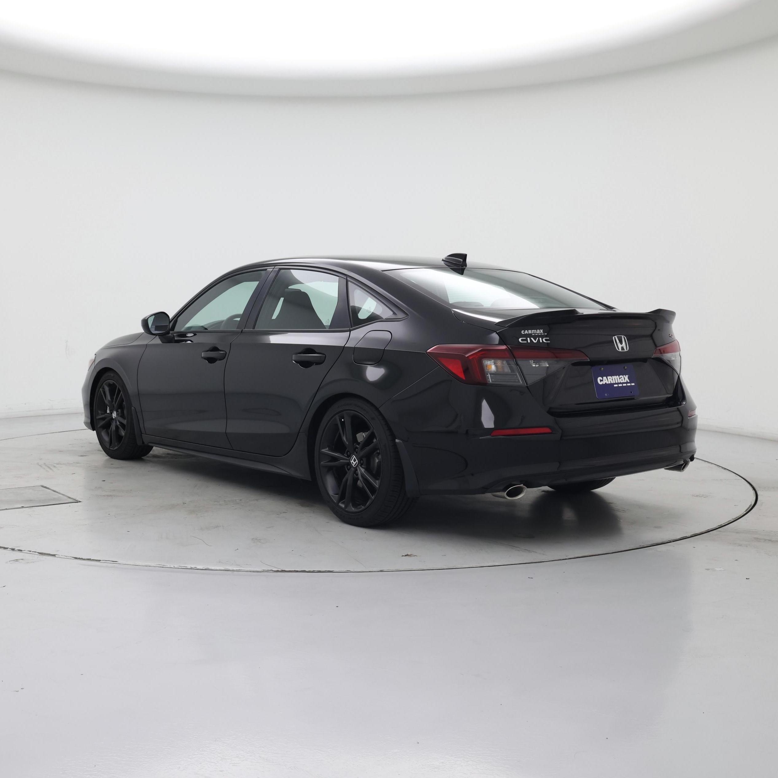 Thumbnail: 2025 Honda Civic - 2
