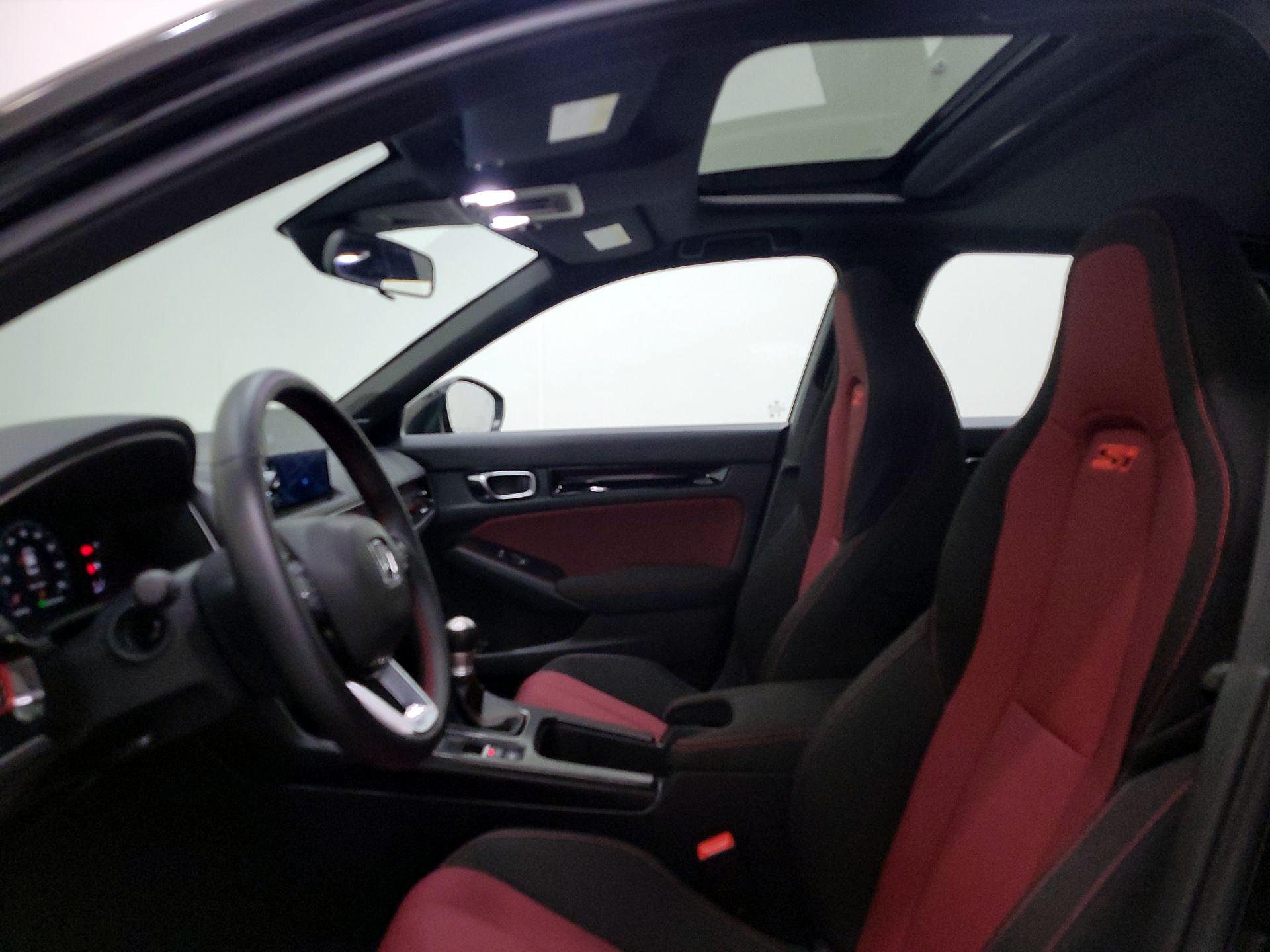 Thumbnail: 2025 Honda Civic - 20