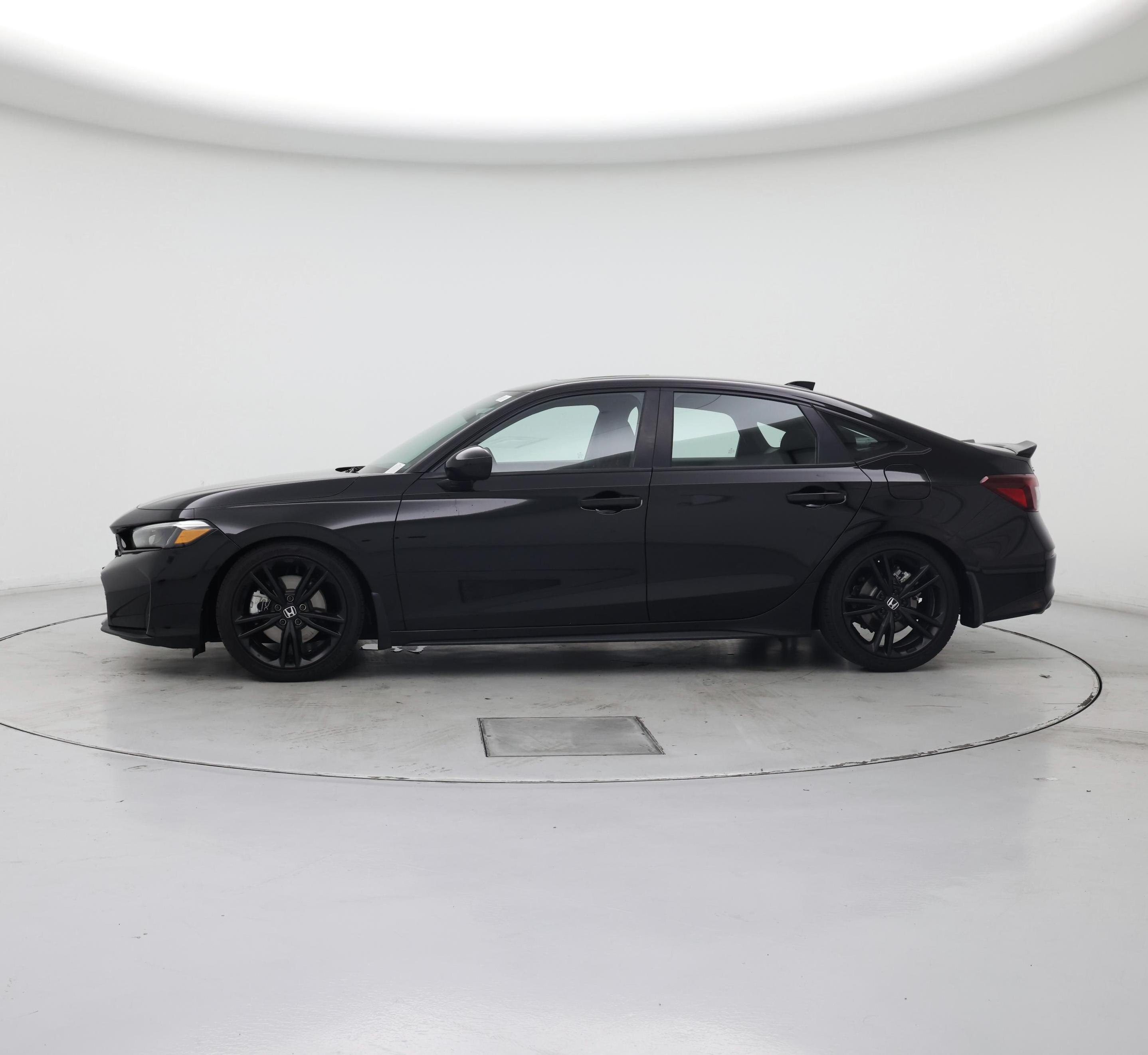 Thumbnail: 2025 Honda Civic - 3