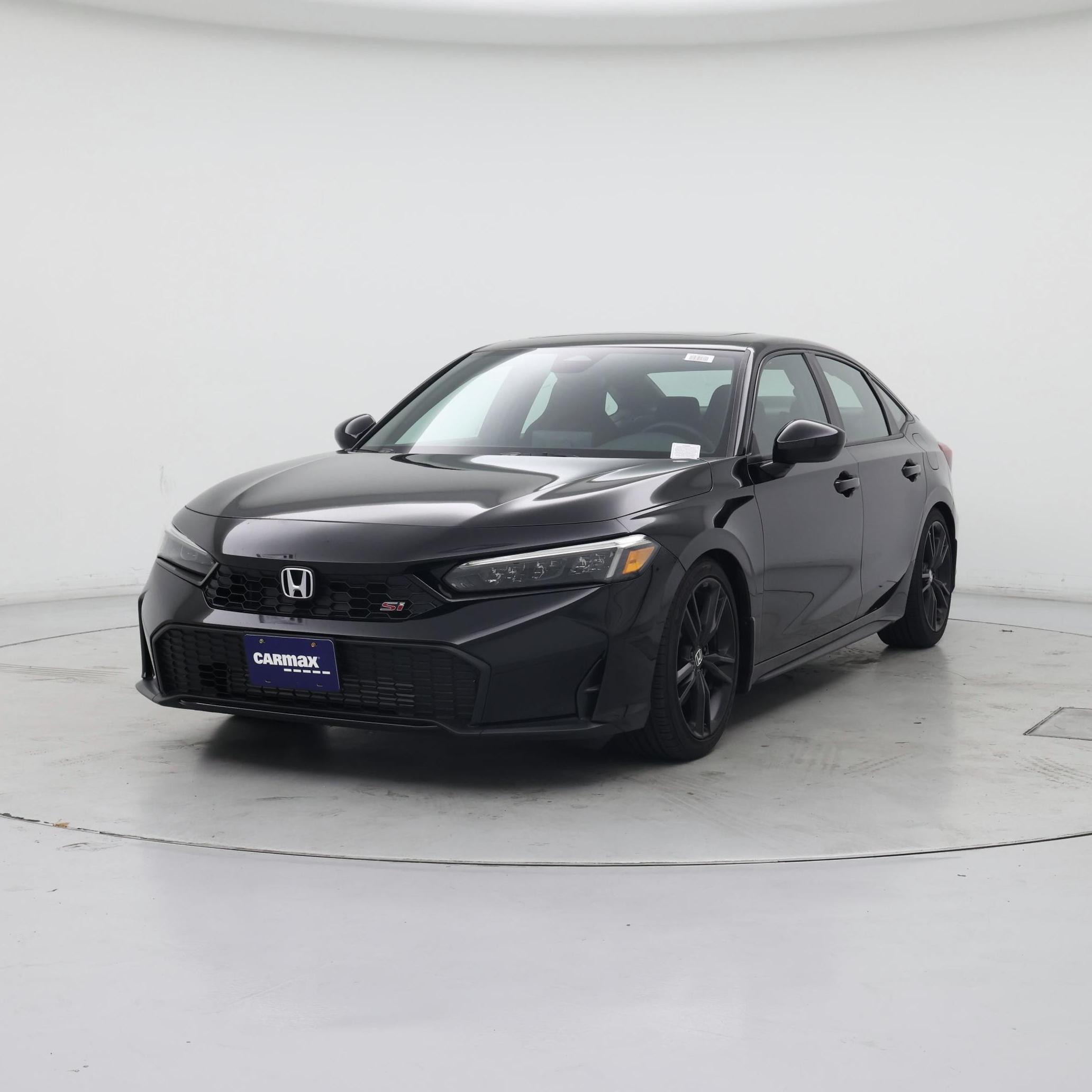 Thumbnail: 2025 Honda Civic - 4