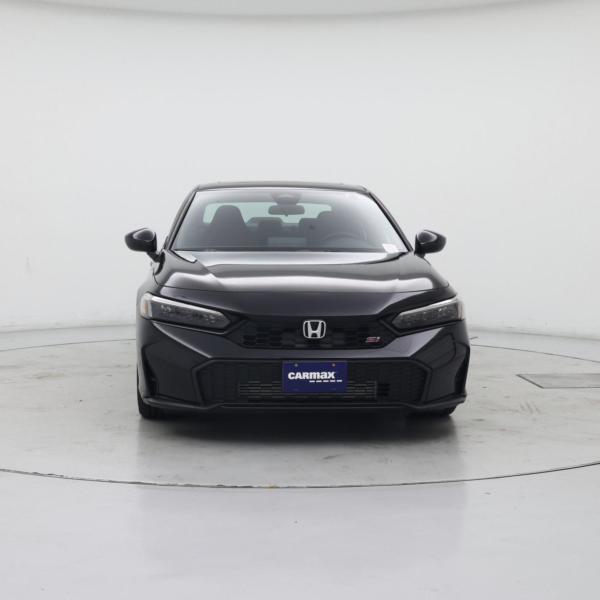 Thumbnail: 2025 Honda Civic - 5