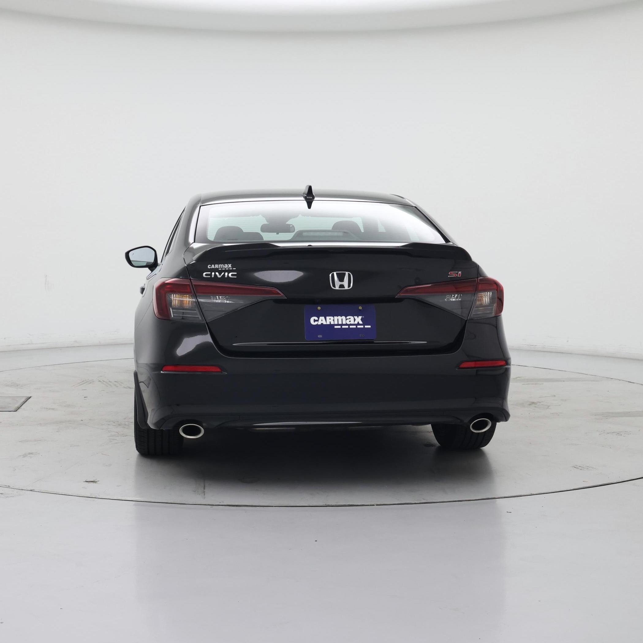Thumbnail: 2025 Honda Civic - 6