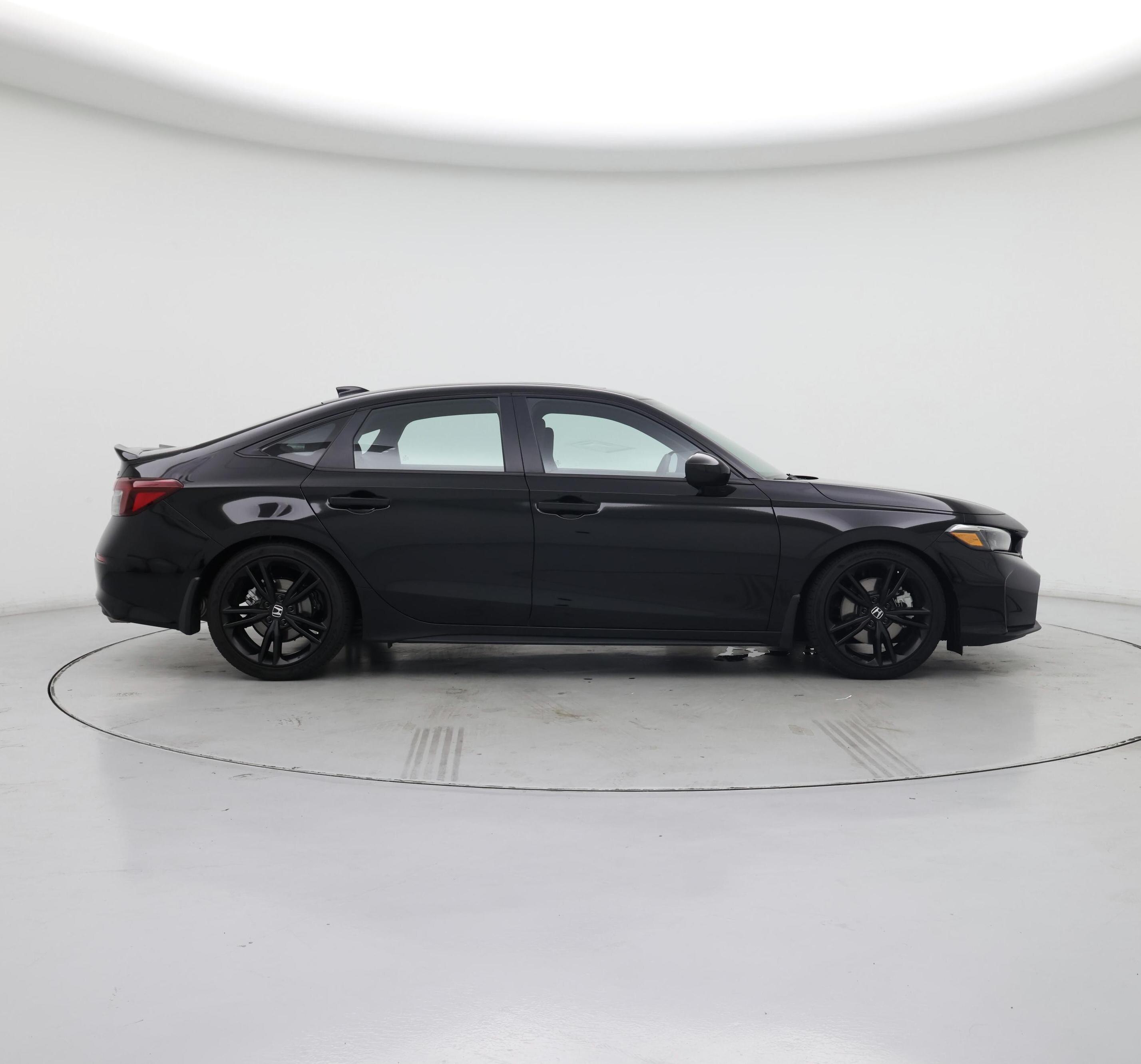 Thumbnail: 2025 Honda Civic - 7