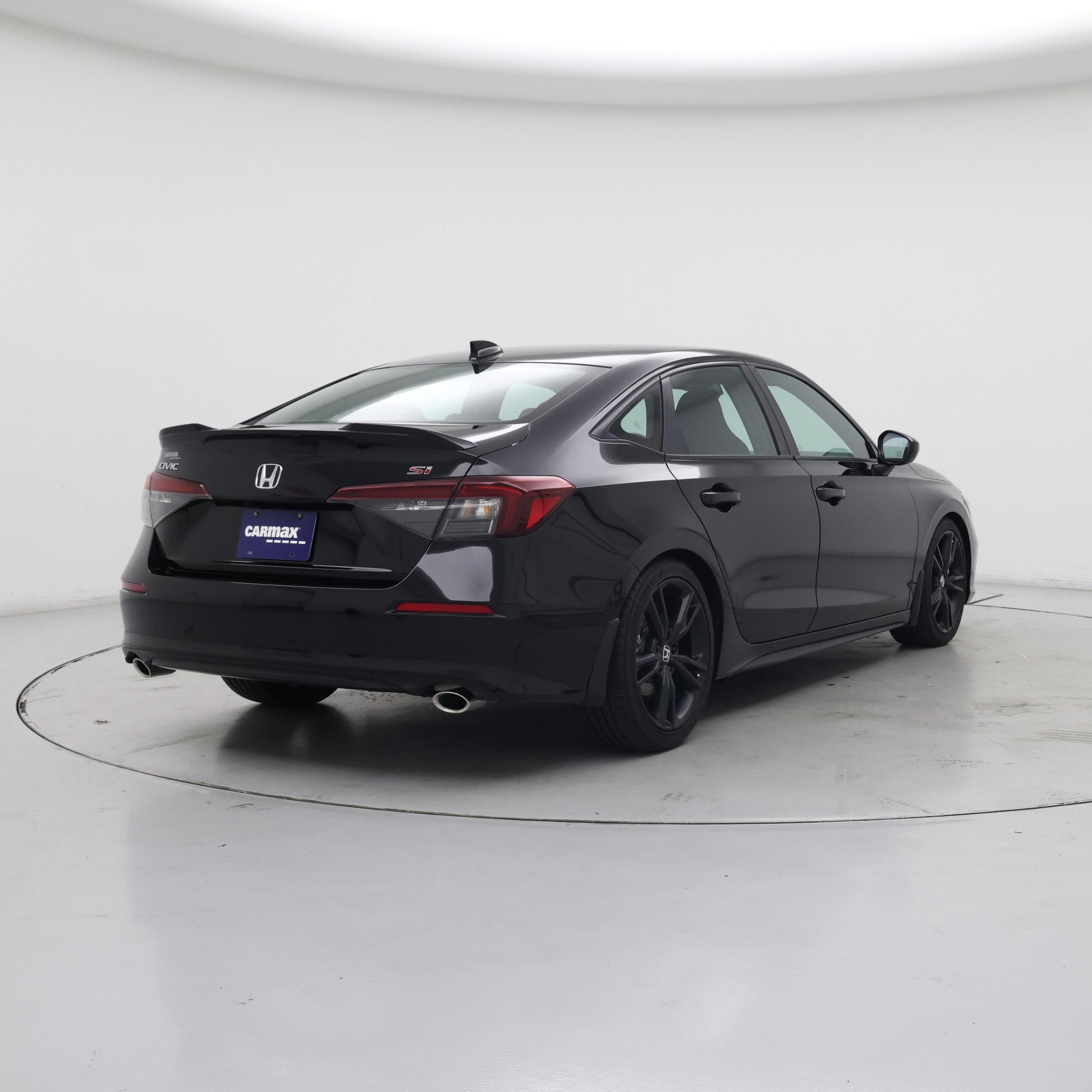 Thumbnail: 2025 Honda Civic - 8