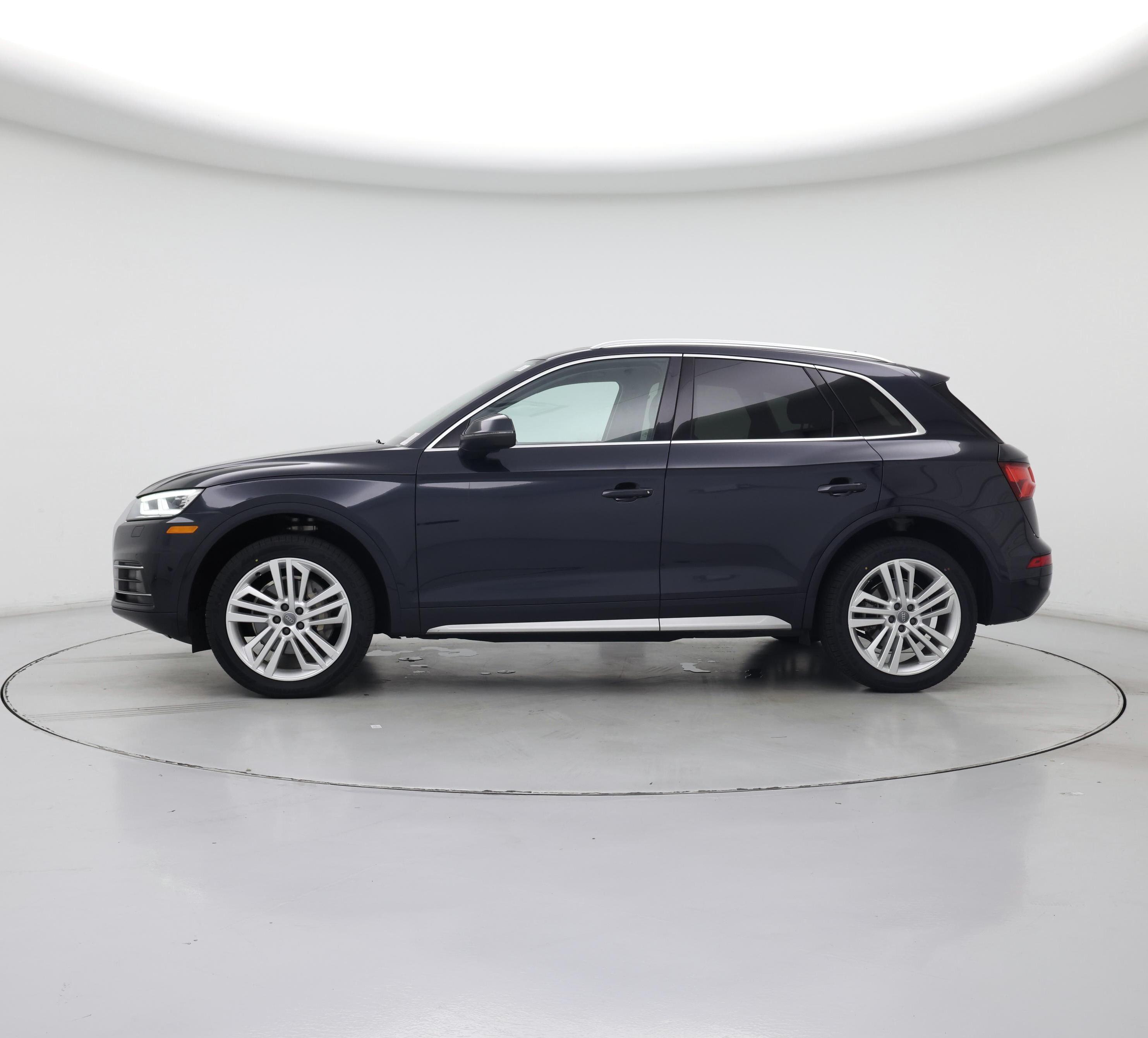 Thumbnail: 2018 Audi Q5 - 3