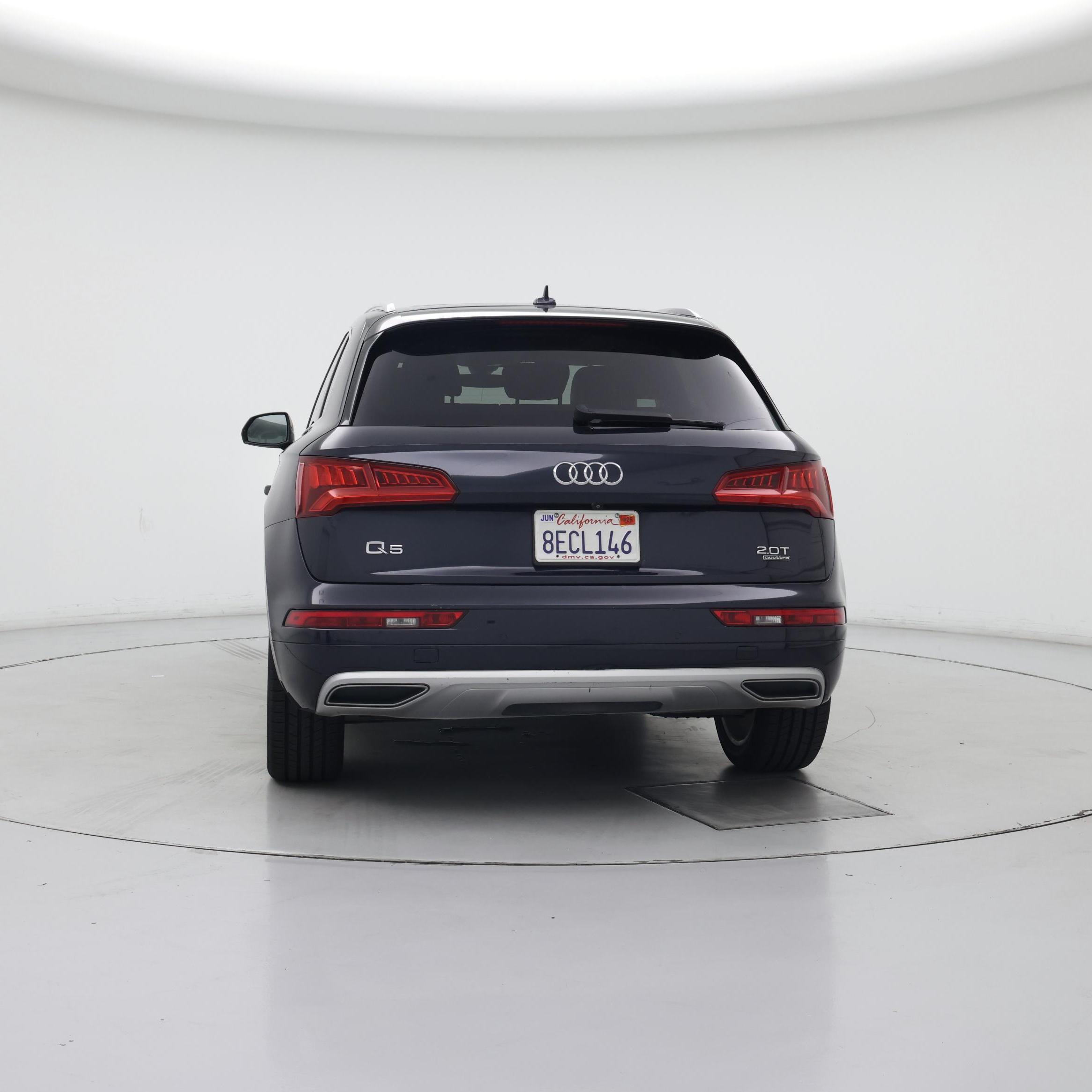 Thumbnail: 2018 Audi Q5 - 6