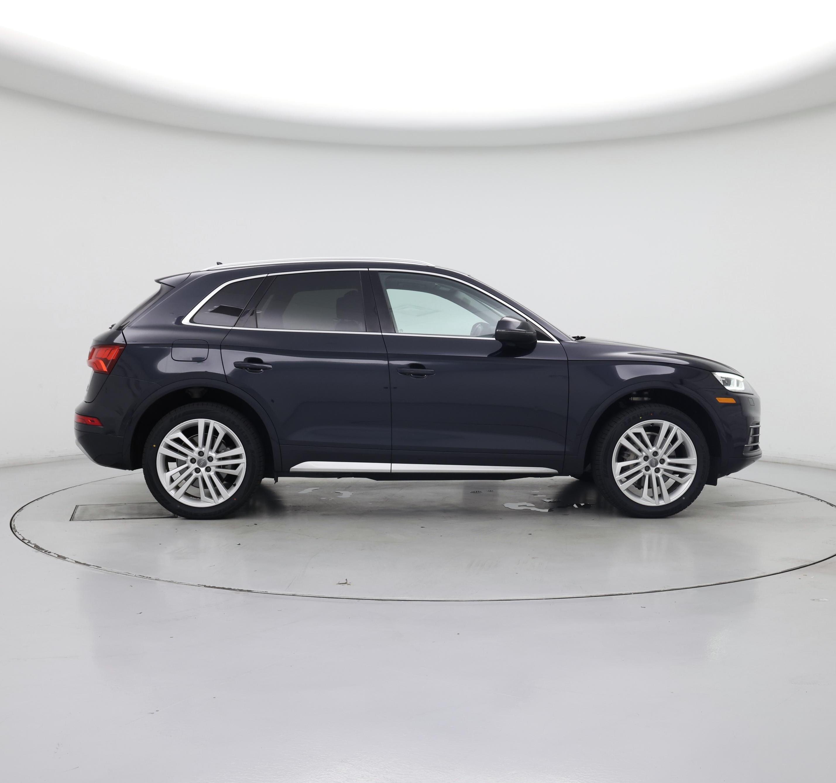 Thumbnail: 2018 Audi Q5 - 7