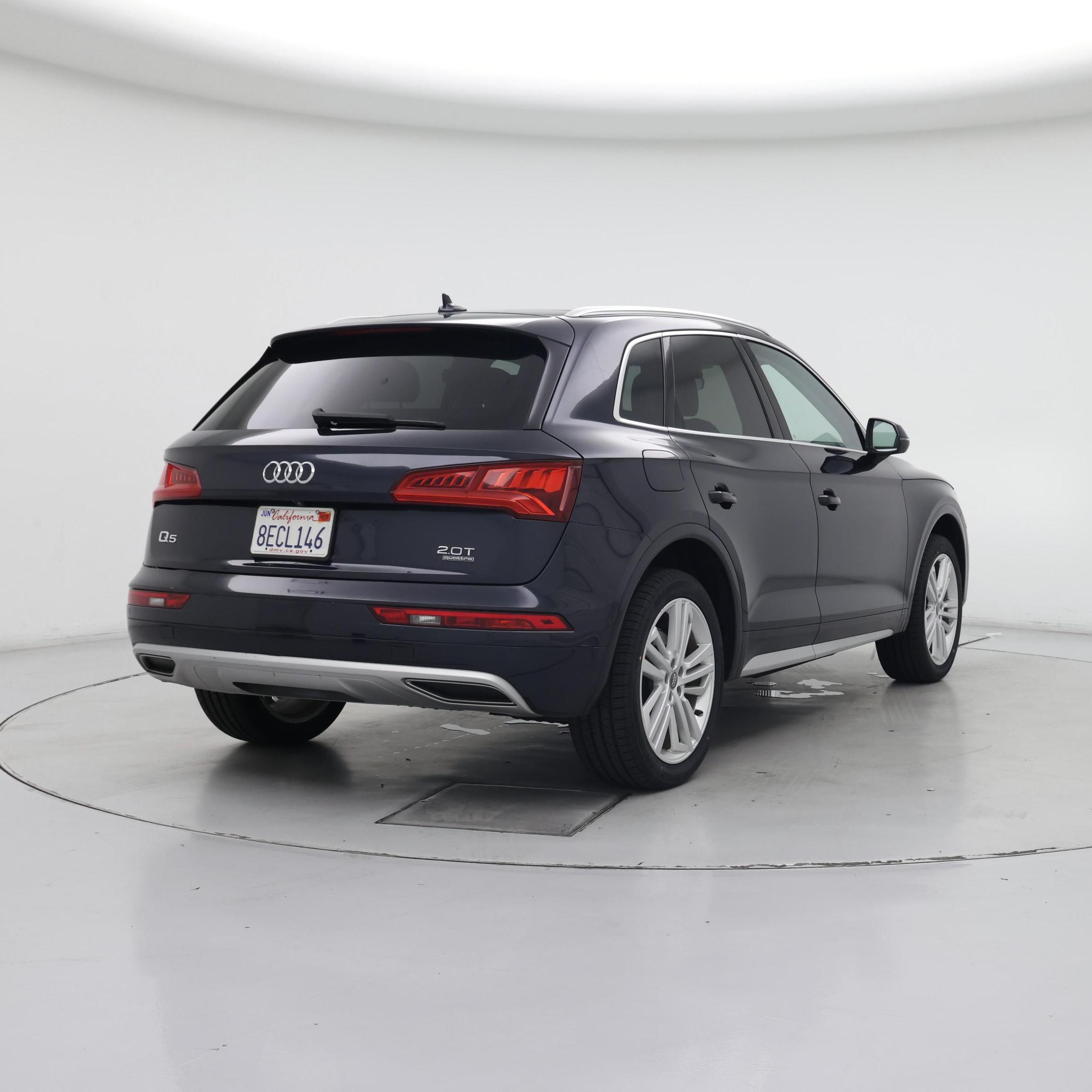 Thumbnail: 2018 Audi Q5 - 8