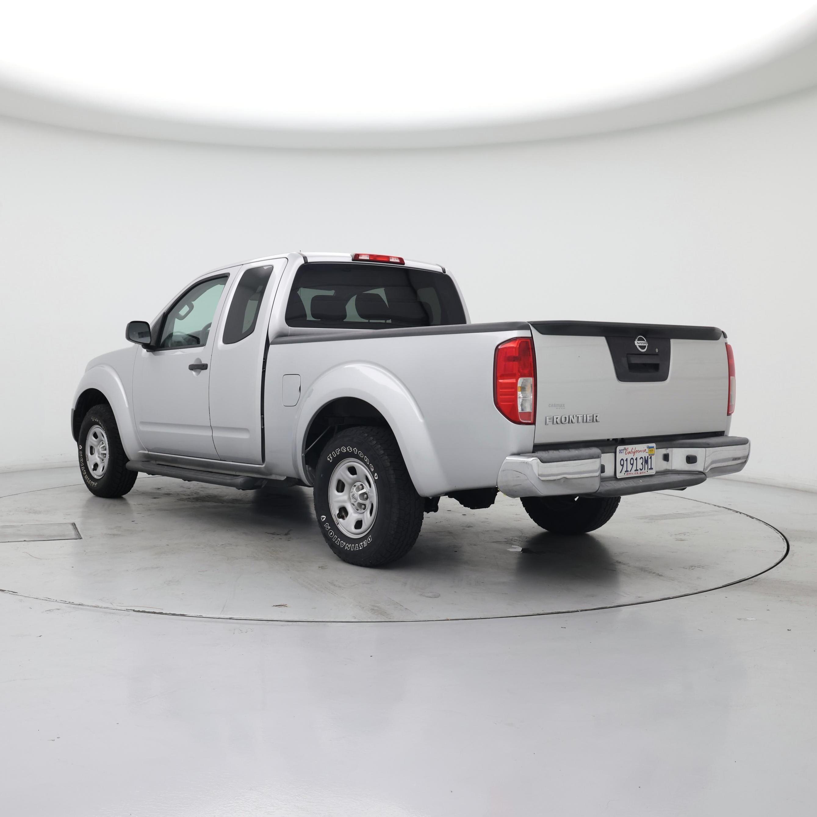 Thumbnail: 2013 Nissan Frontier - 2