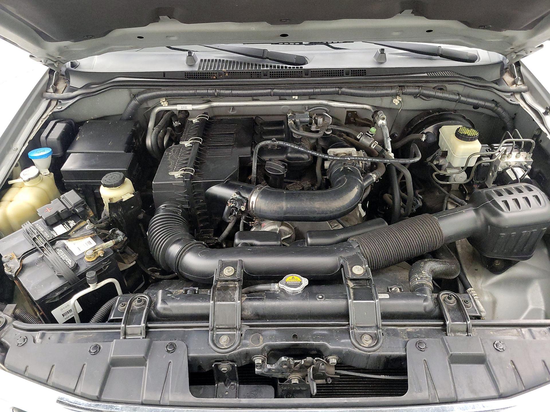 Thumbnail: 2013 Nissan Frontier - 19