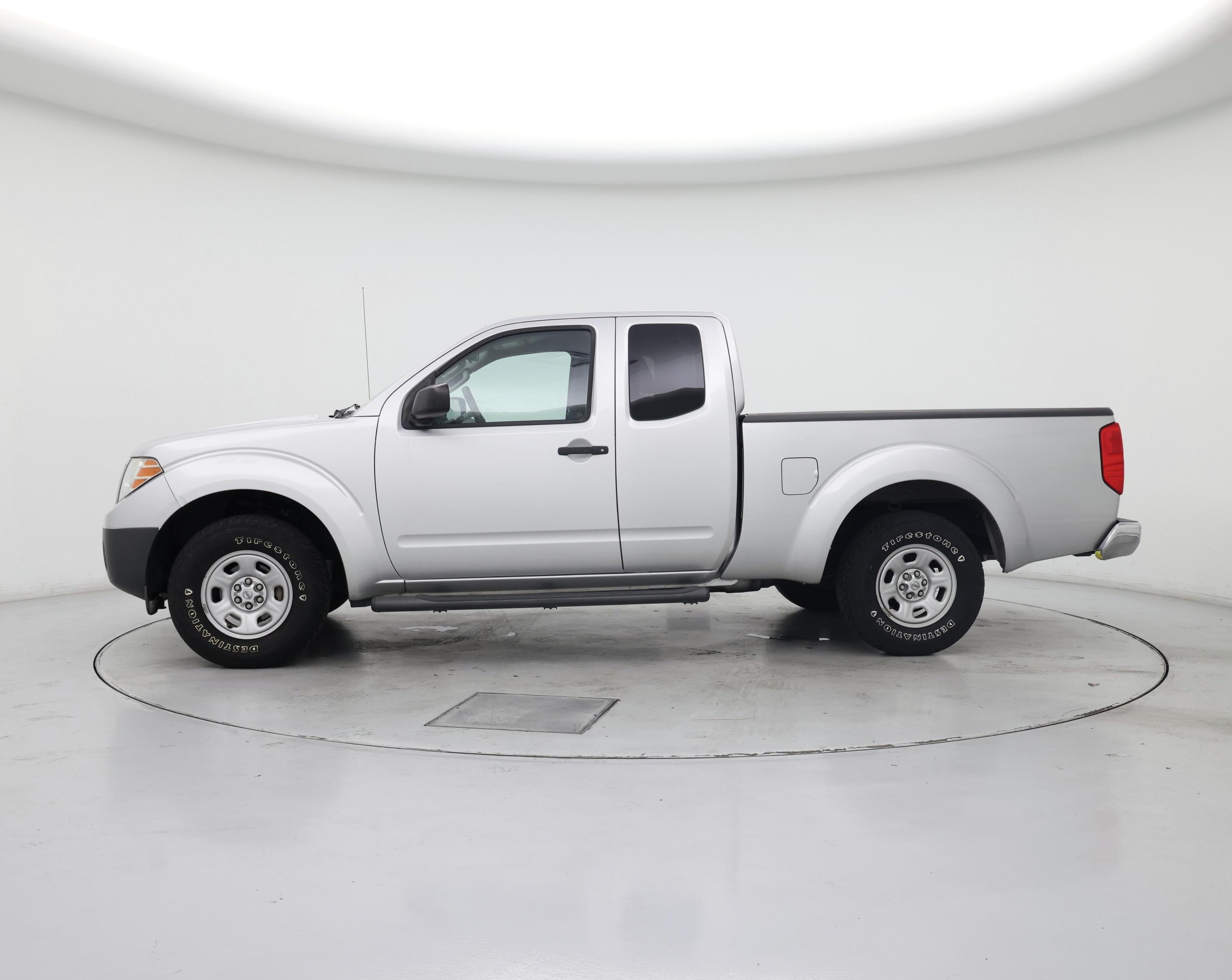 Thumbnail: 2013 Nissan Frontier - 3