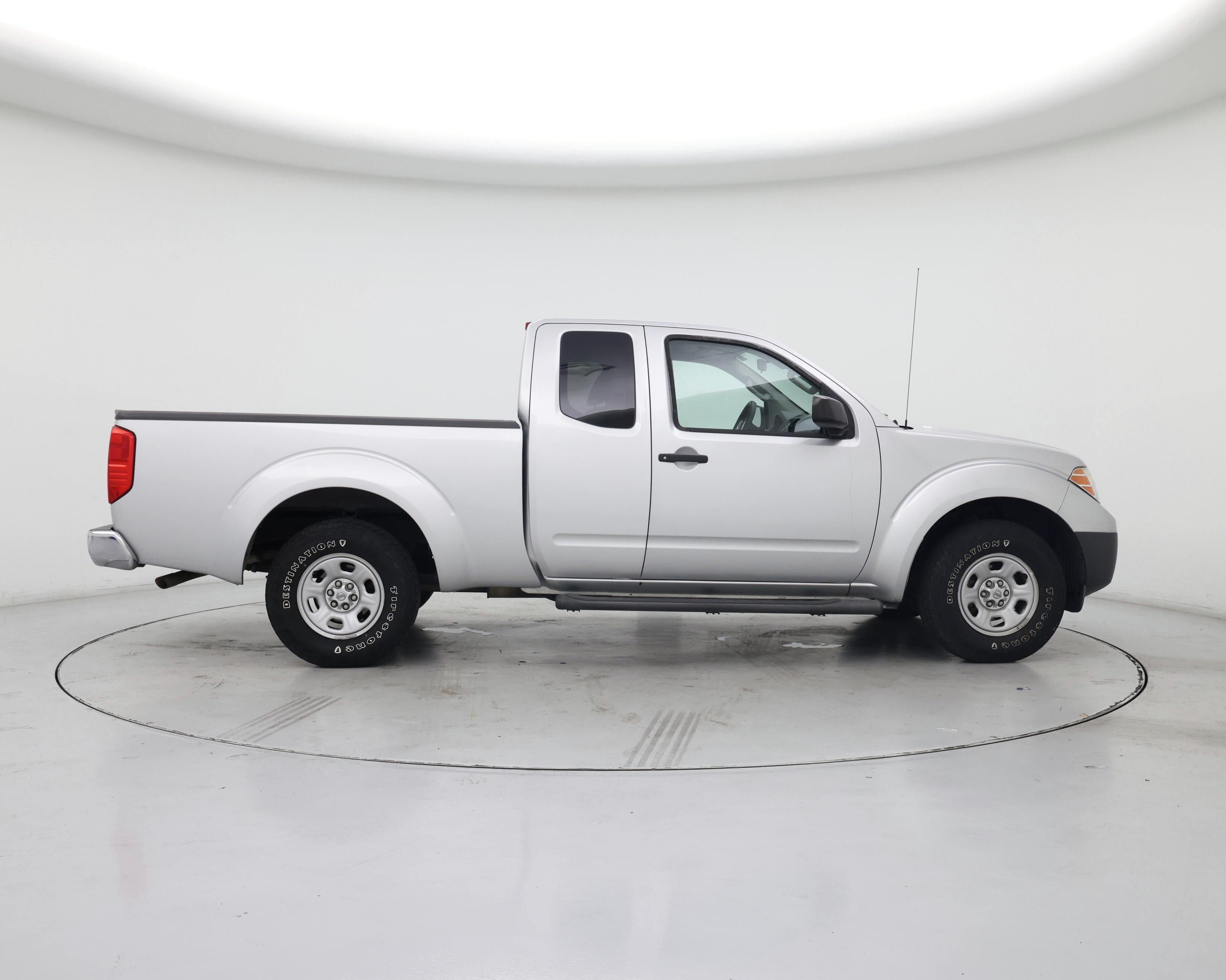 Thumbnail: 2013 Nissan Frontier - 7