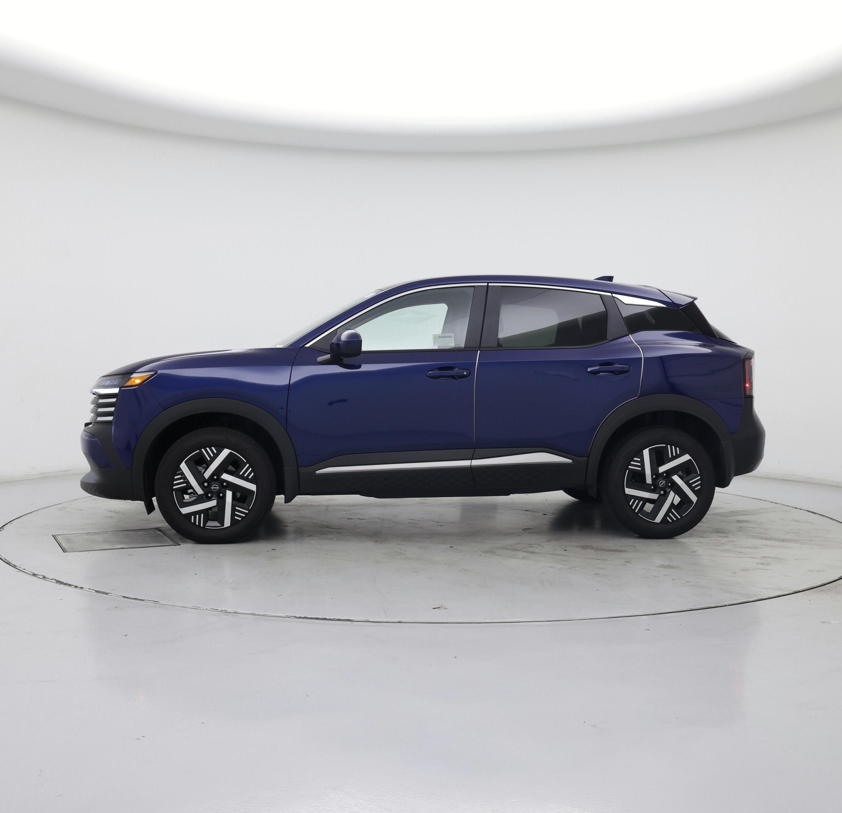 Thumbnail: 2025 Nissan Kicks - 3