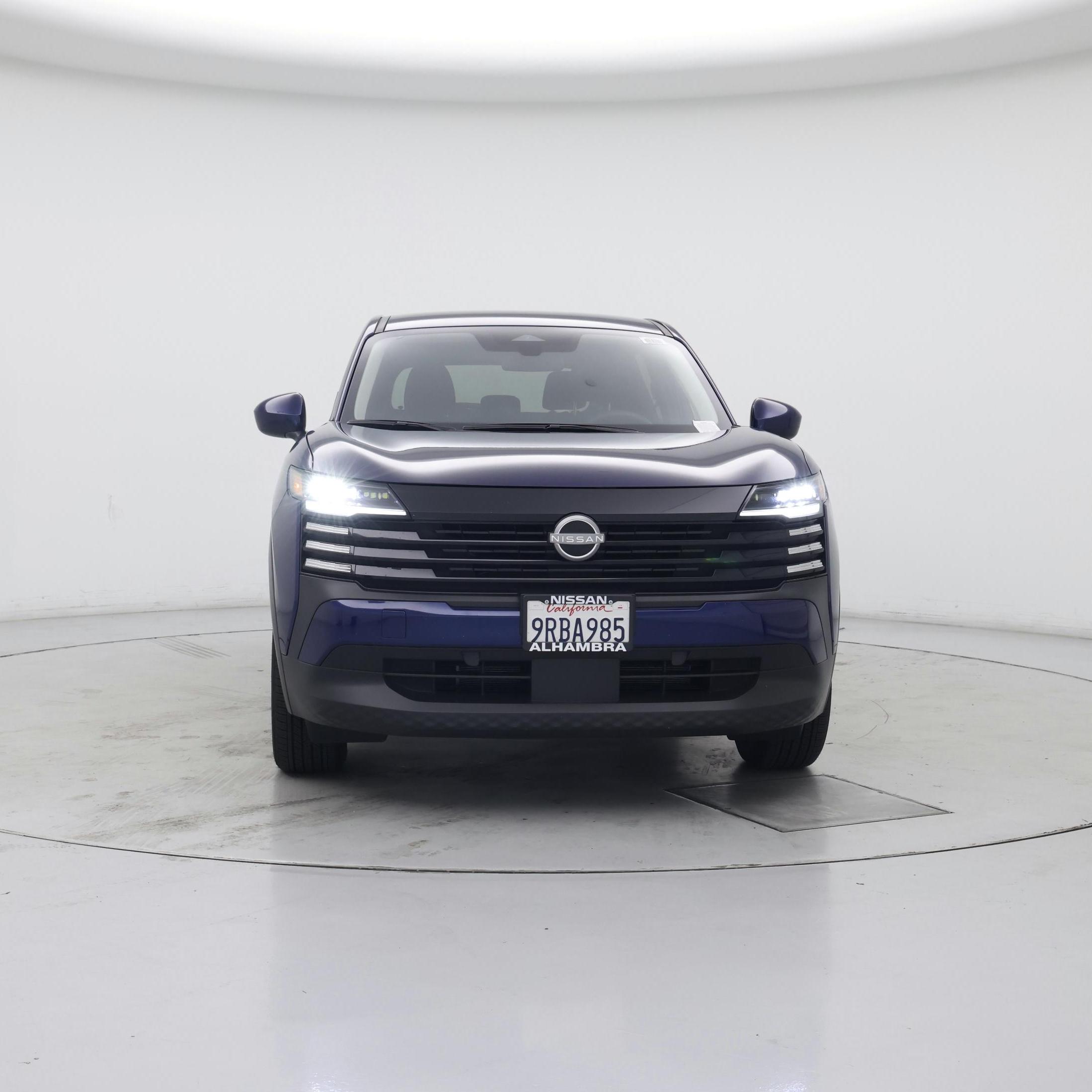 Thumbnail: 2025 Nissan Kicks - 5