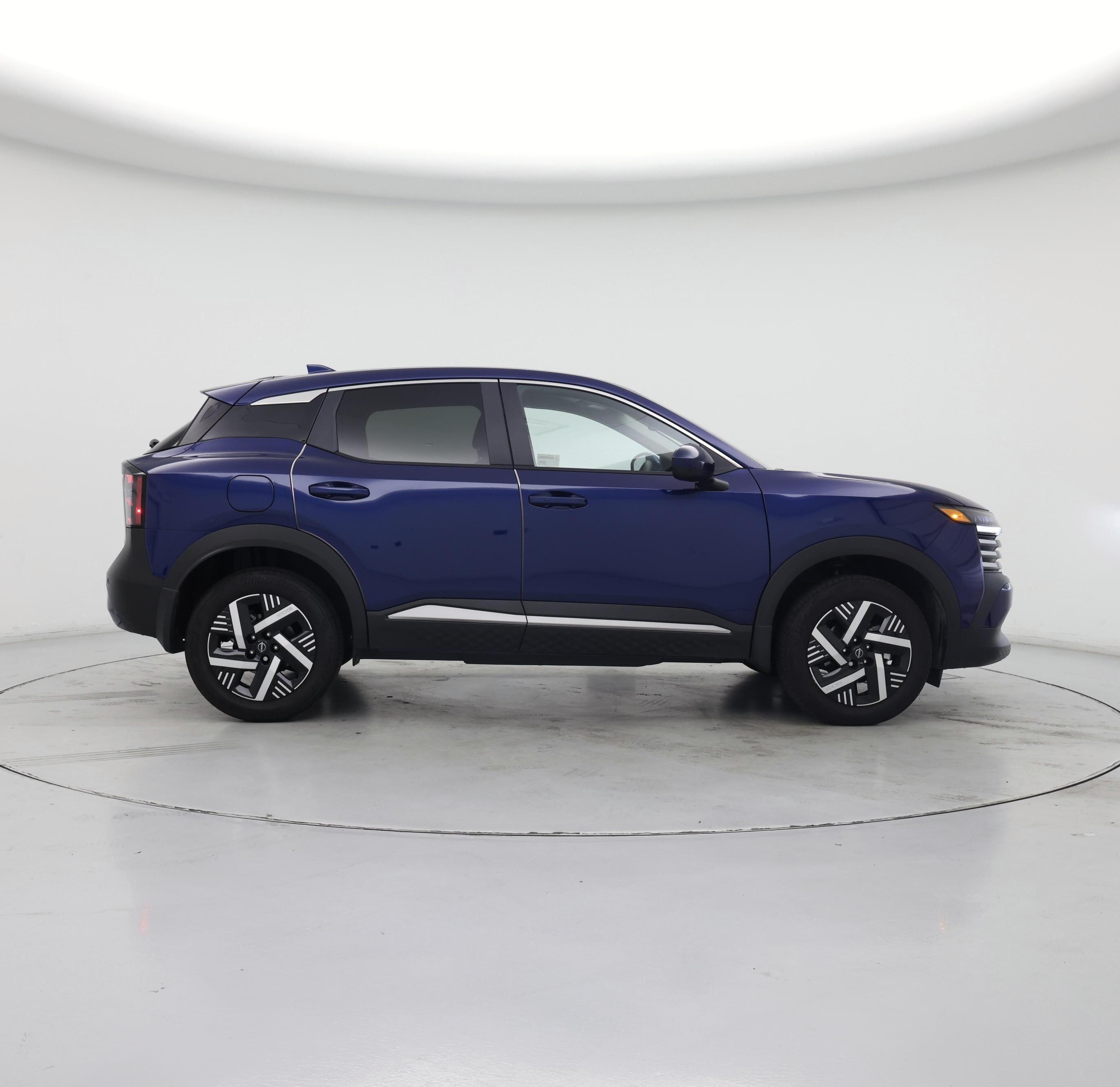 Thumbnail: 2025 Nissan Kicks - 7