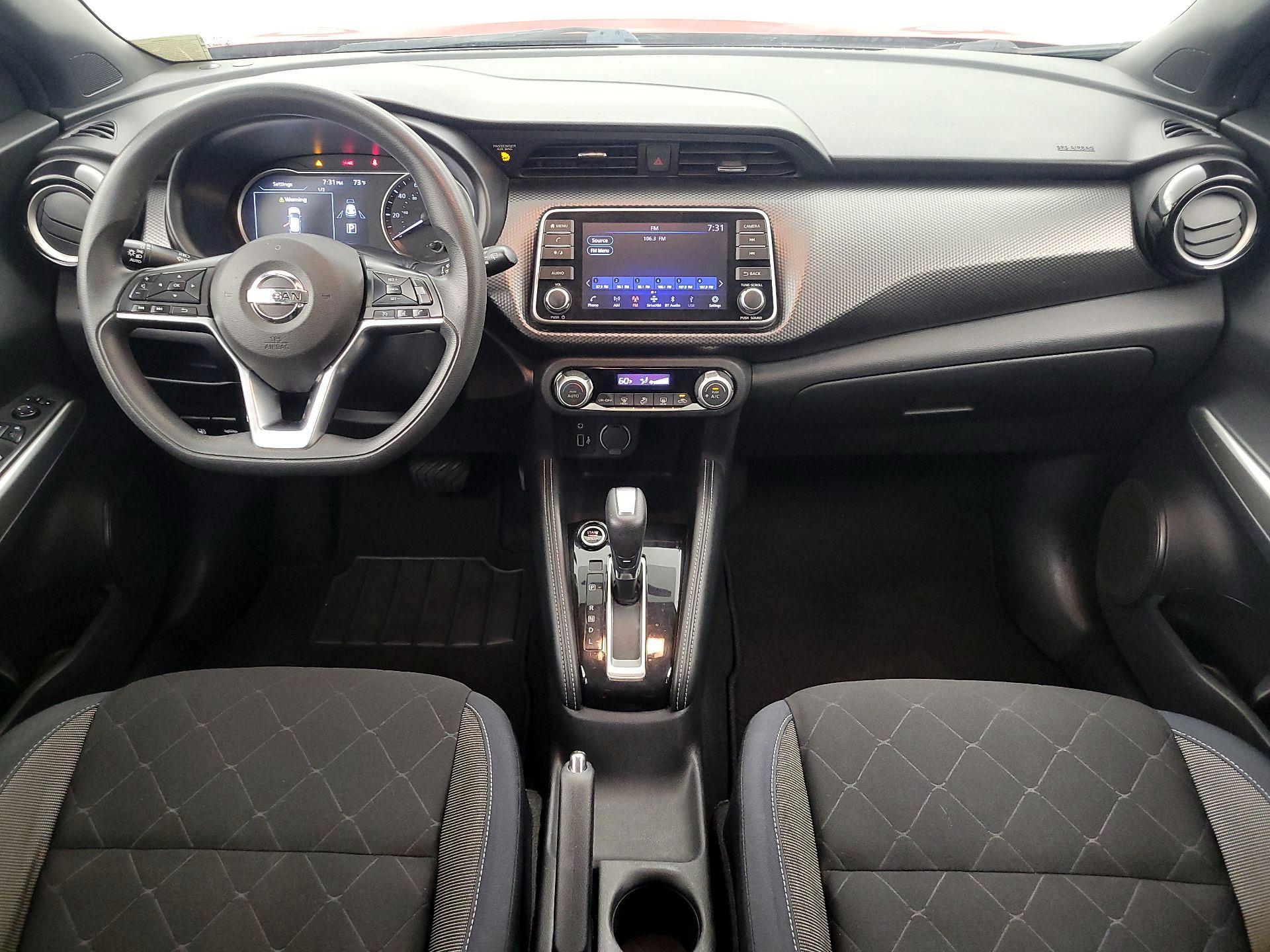 Thumbnail: 2018 Nissan Kicks - 9