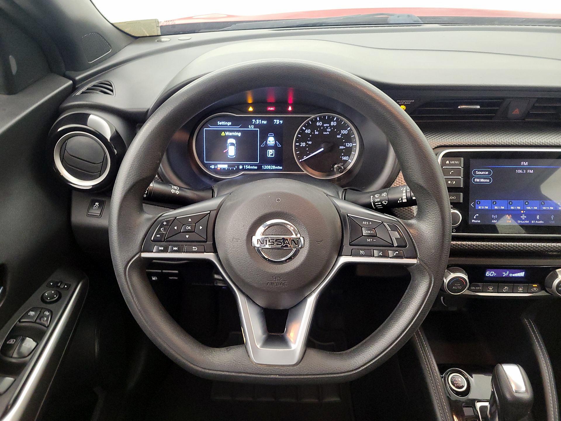 Thumbnail: 2018 Nissan Kicks - 10