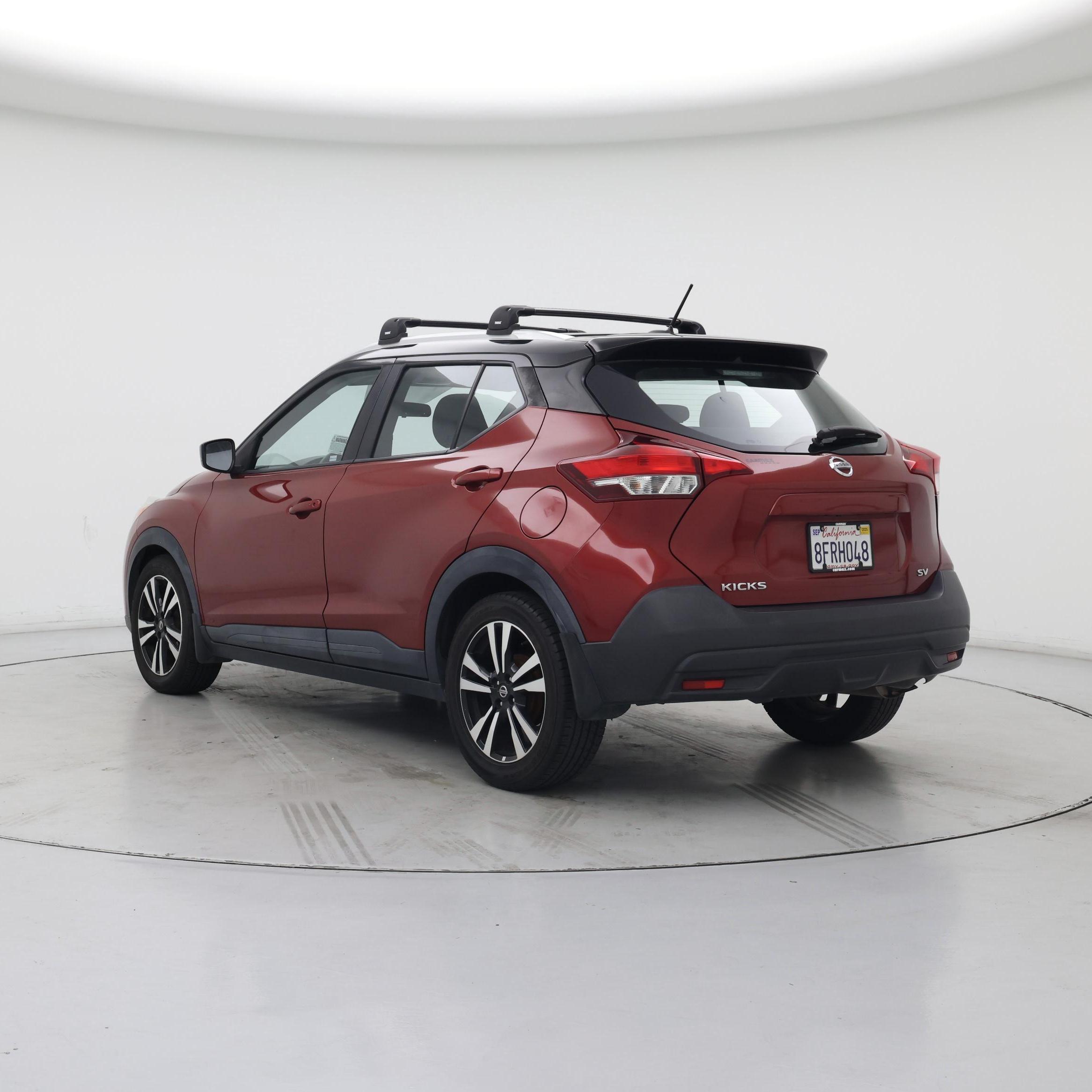 Thumbnail: 2018 Nissan Kicks - 2