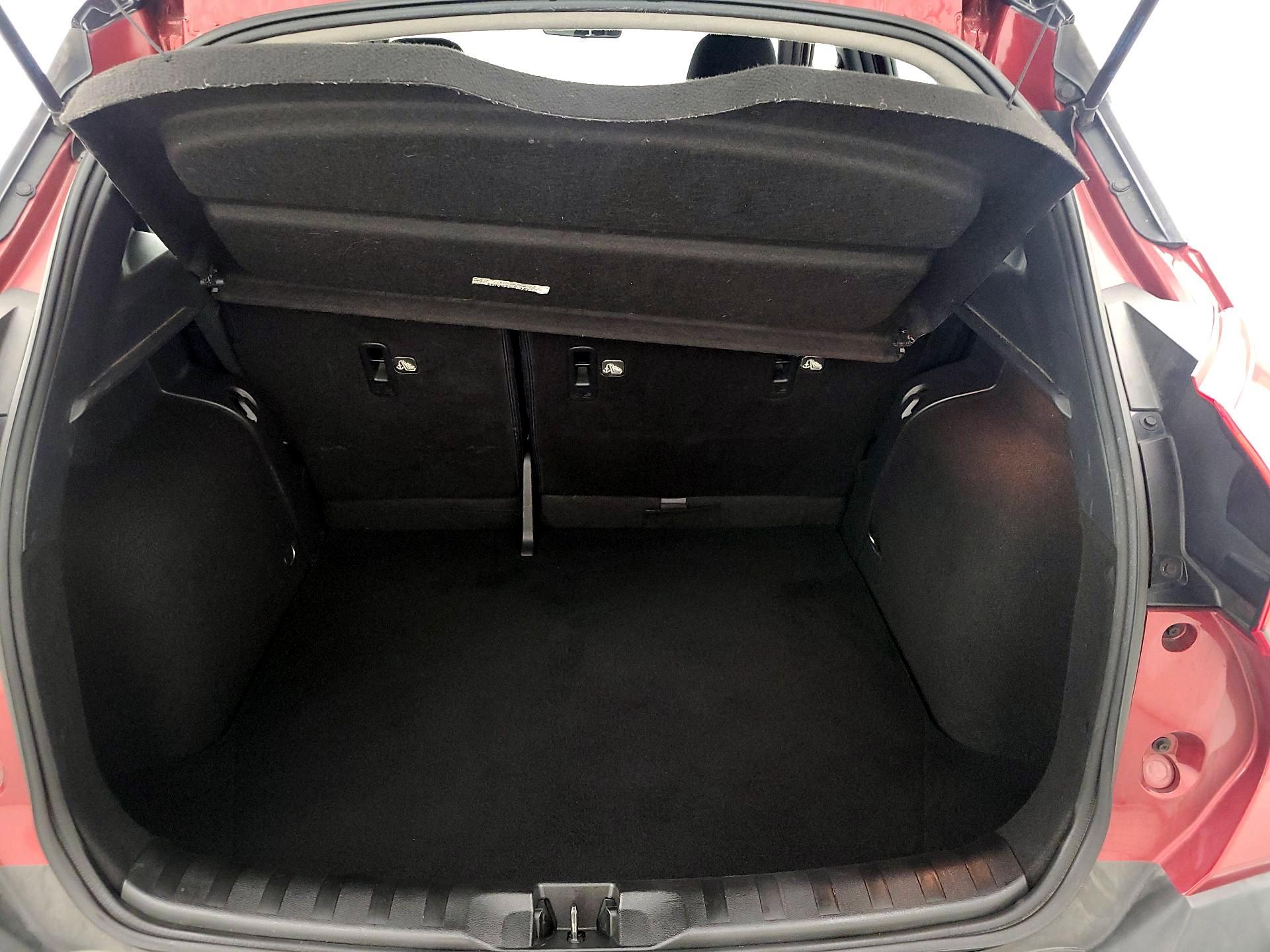 Thumbnail: 2018 Nissan Kicks - 20
