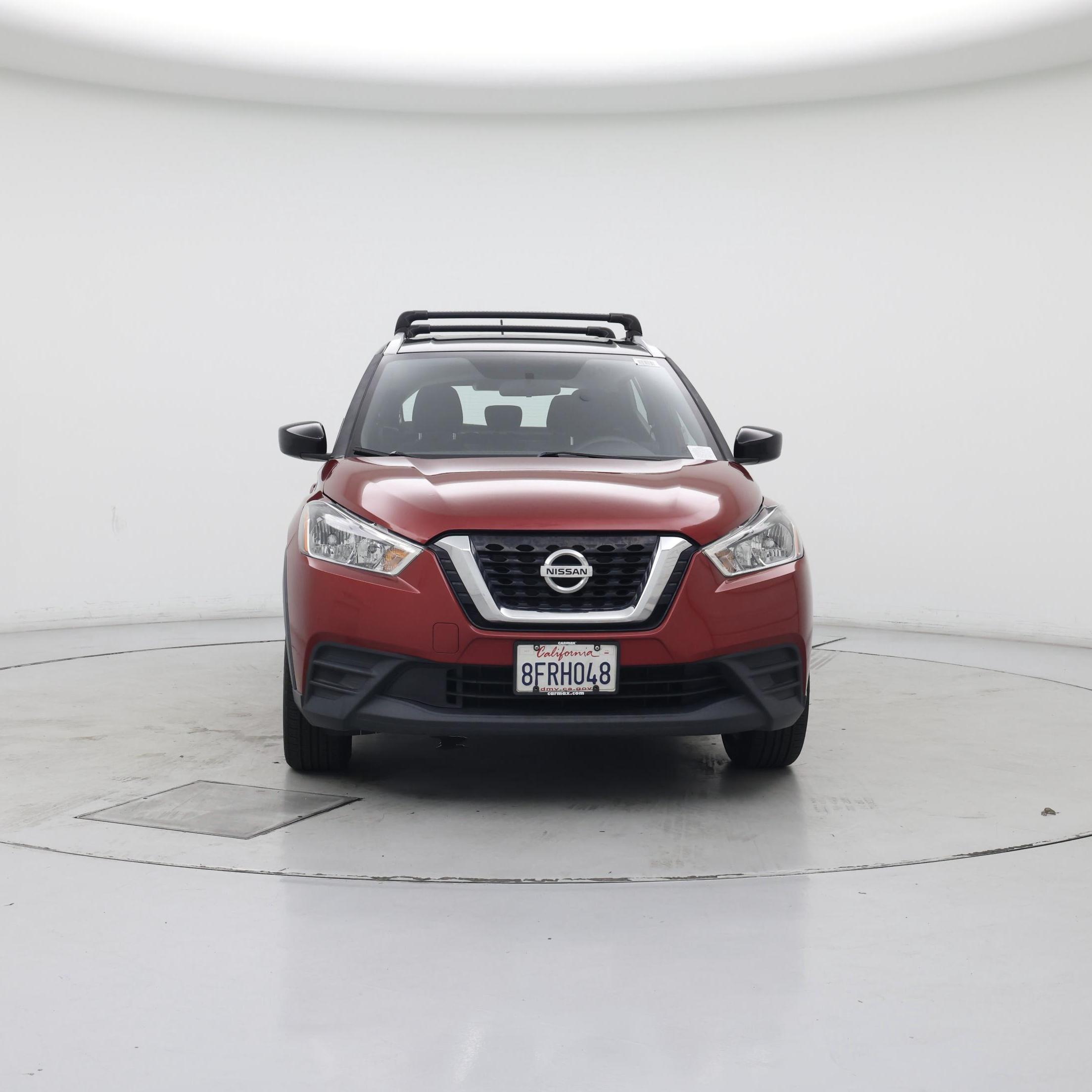 Thumbnail: 2018 Nissan Kicks - 5