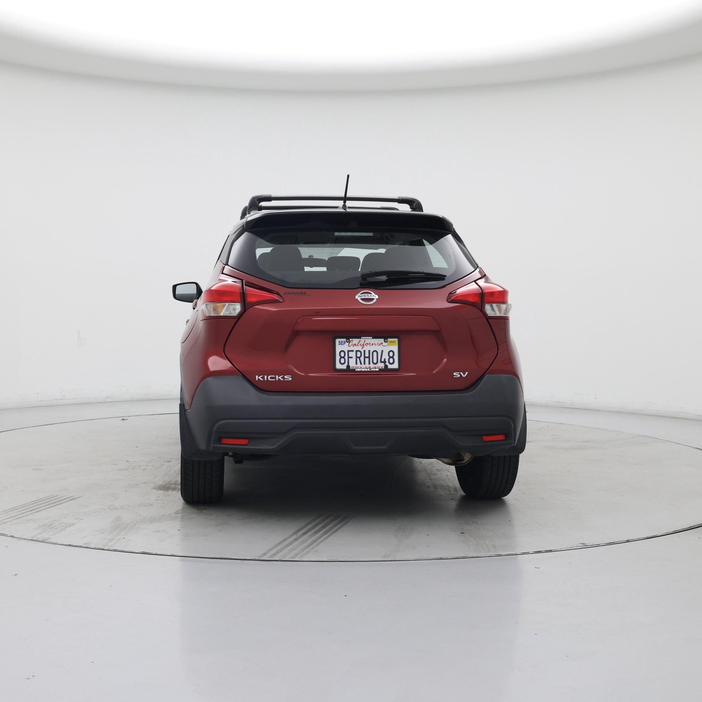 Thumbnail: 2018 Nissan Kicks - 6