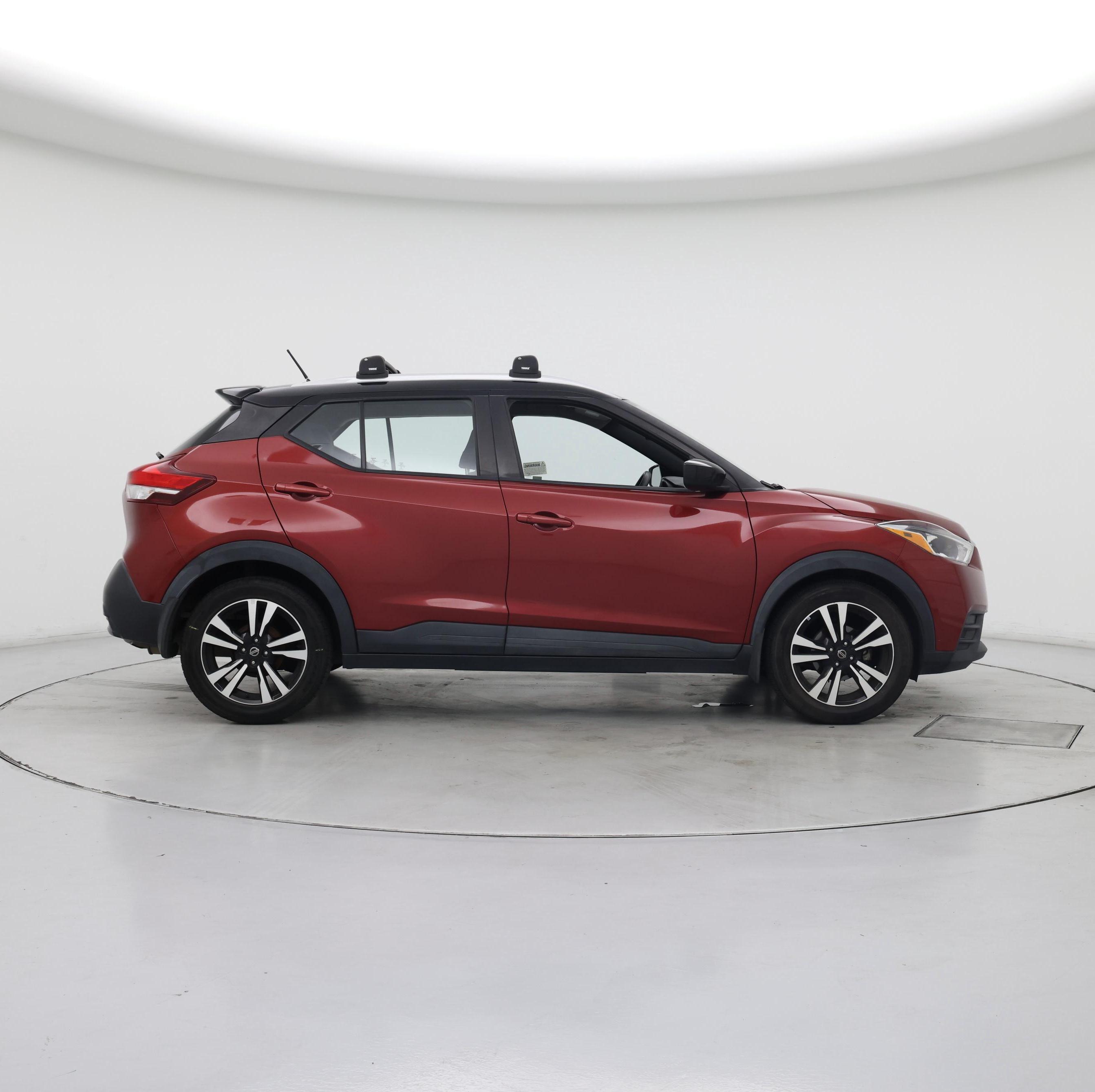 Thumbnail: 2018 Nissan Kicks - 7
