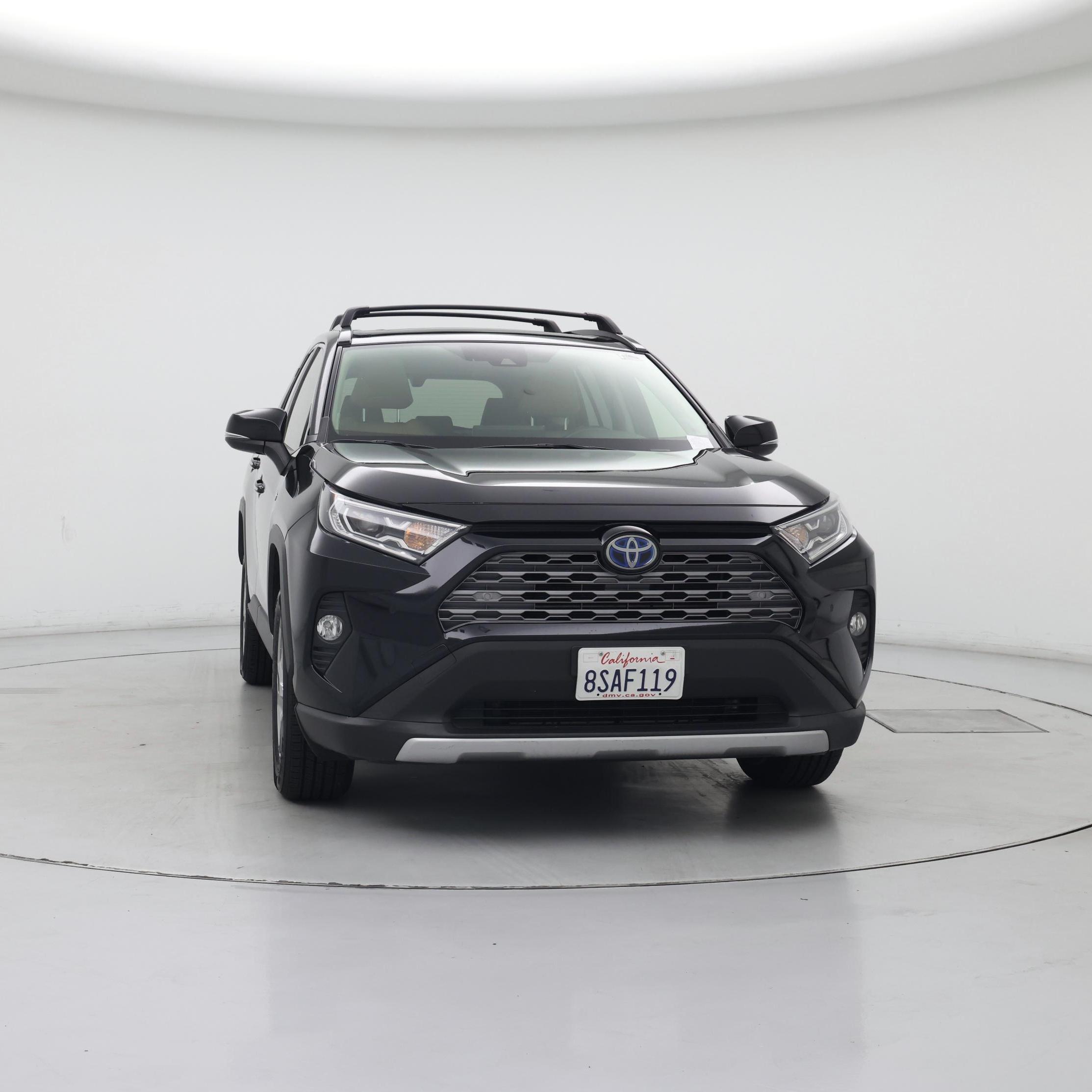 Thumbnail: 2020 Toyota RAV4 - 5