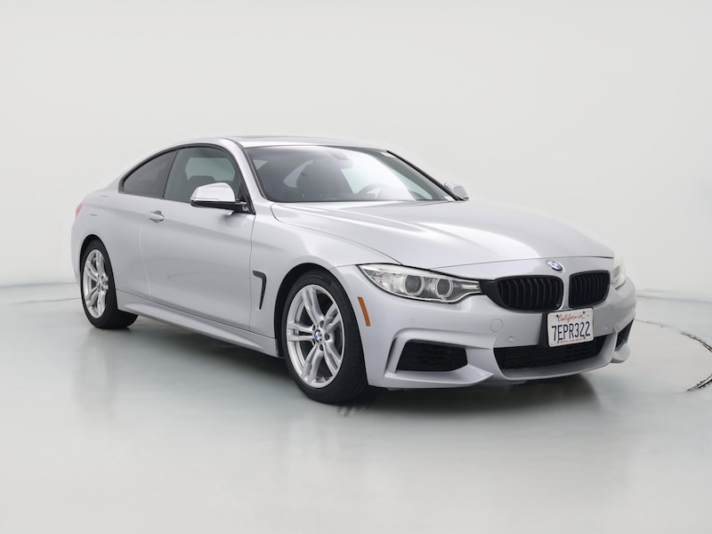 2014 BMW 4 Series 428i -
                  Palmdale, CA