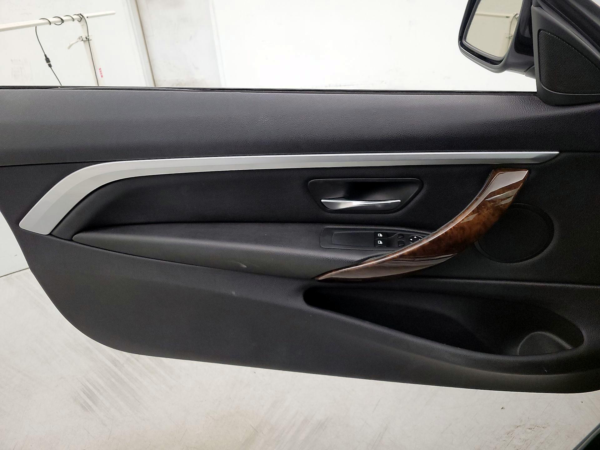 Thumbnail: 2014 BMW 4 Series - 12