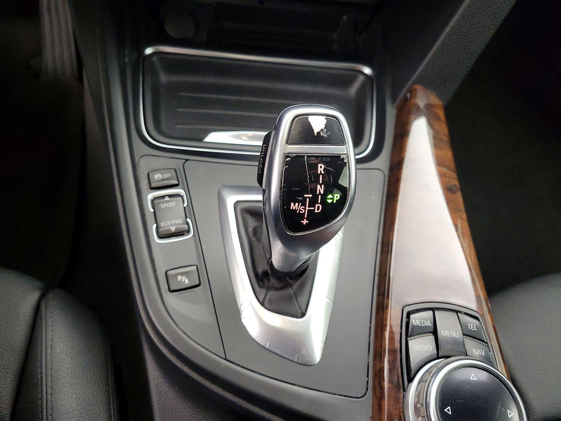 Thumbnail: 2014 BMW 4 Series - 17