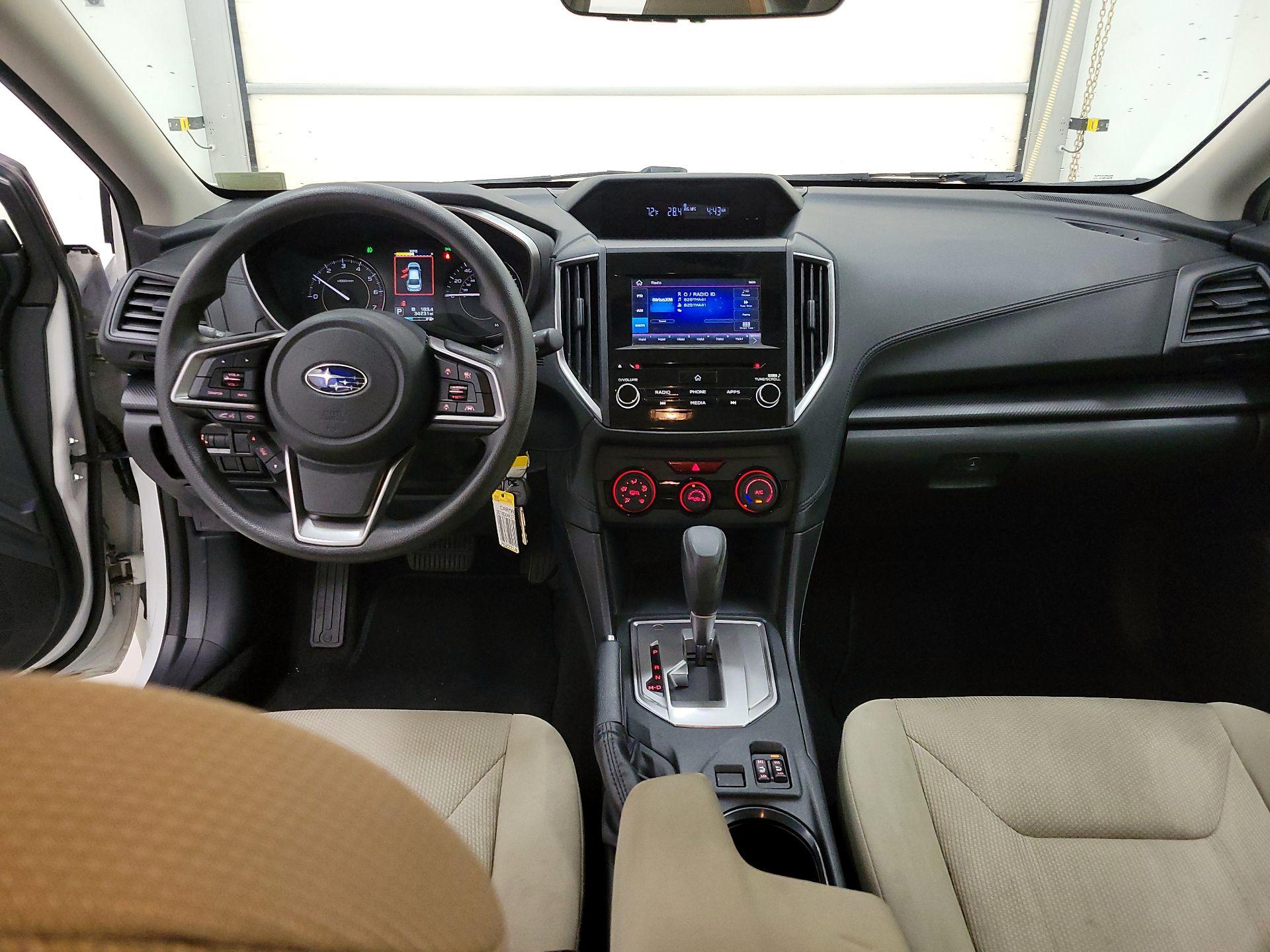 Thumbnail: 2019 Subaru Impreza - 9