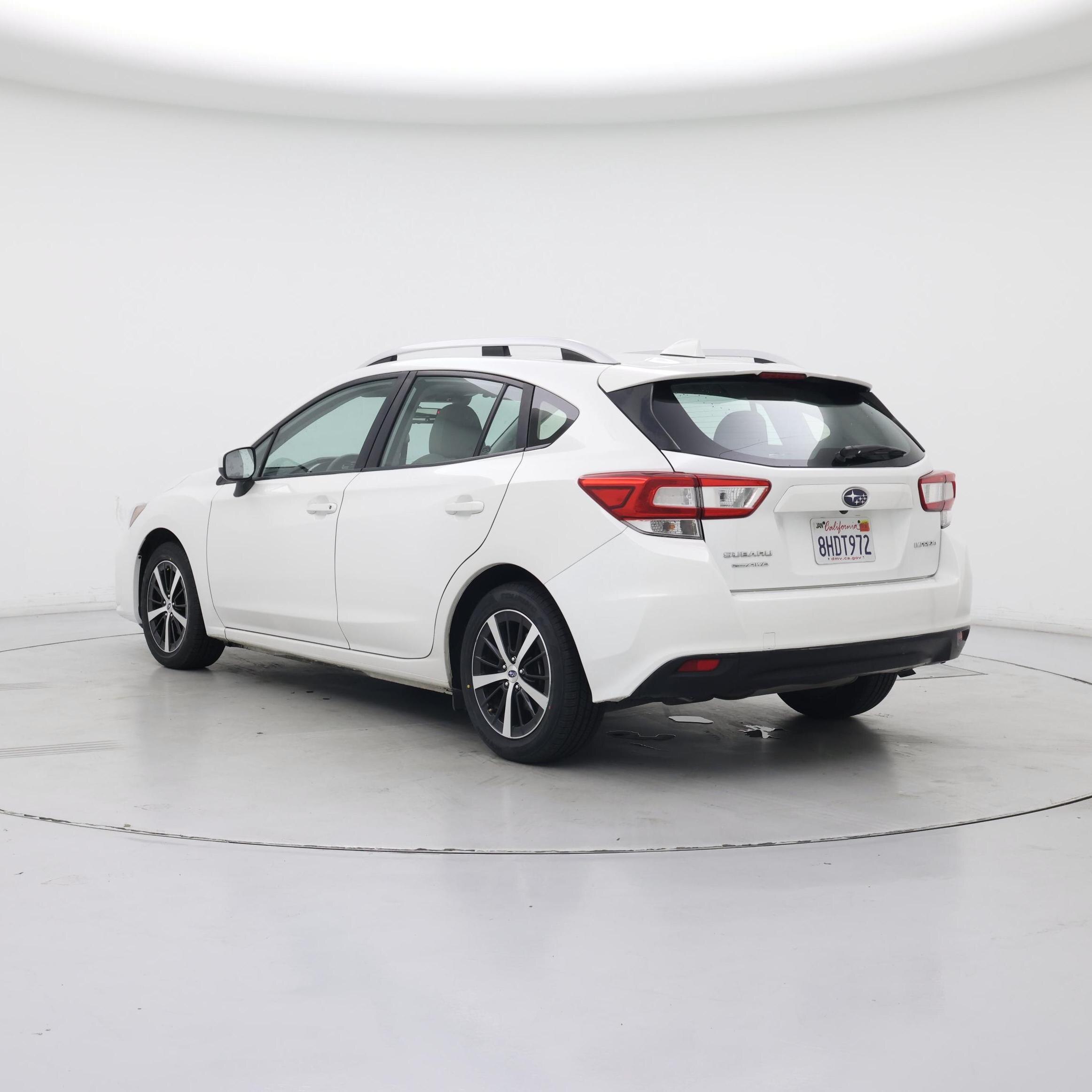 Thumbnail: 2019 Subaru Impreza - 2