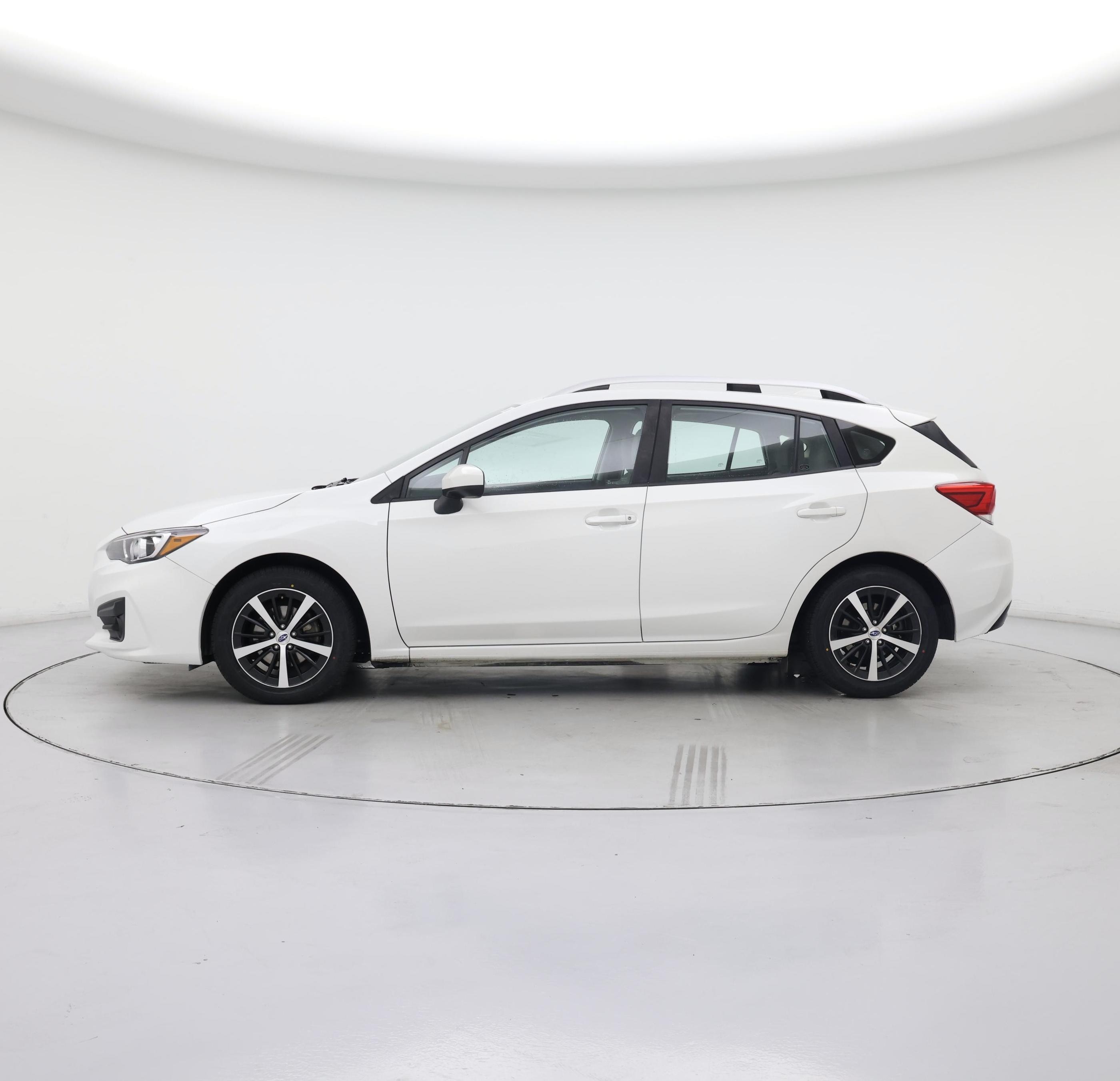 Thumbnail: 2019 Subaru Impreza - 3
