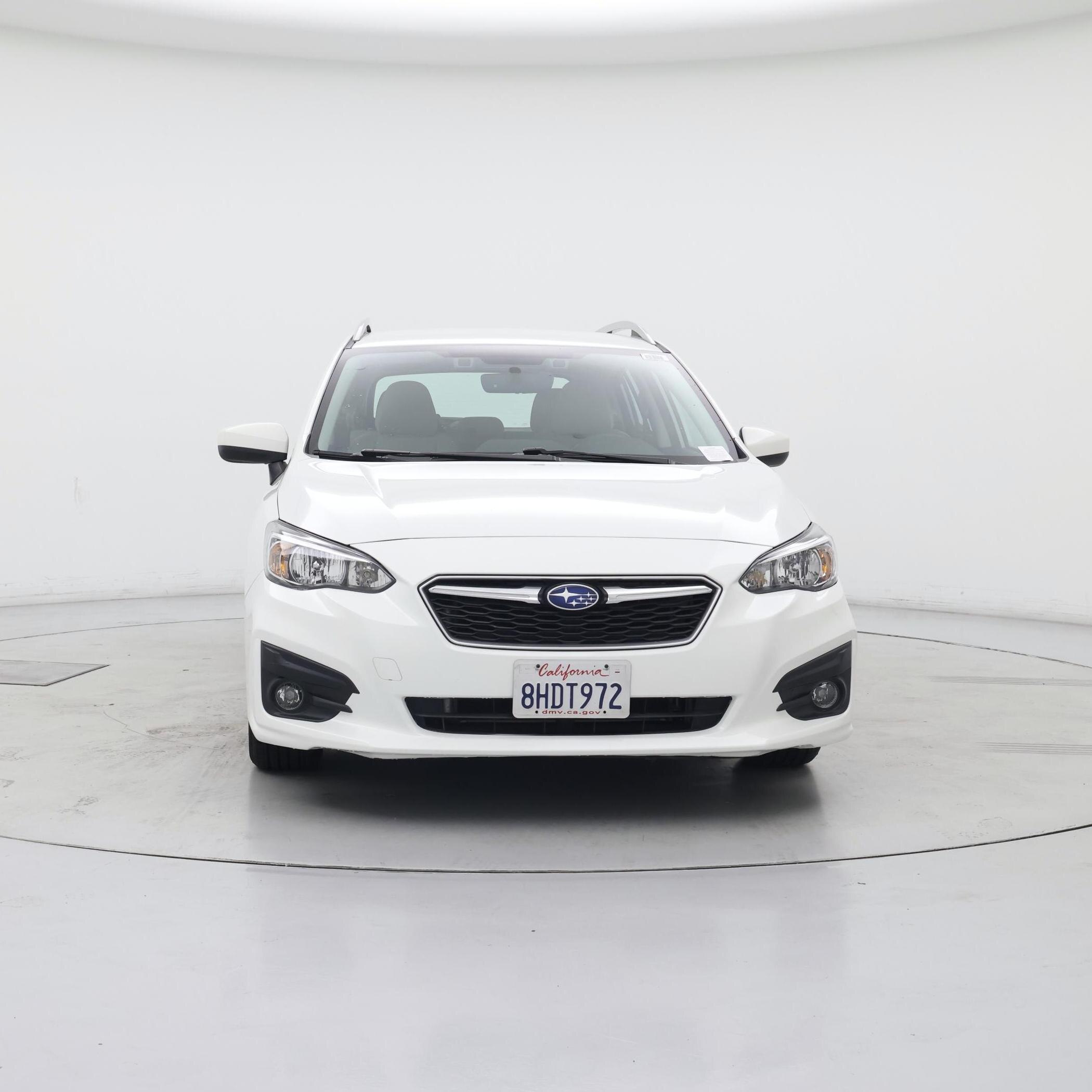 Thumbnail: 2019 Subaru Impreza - 5