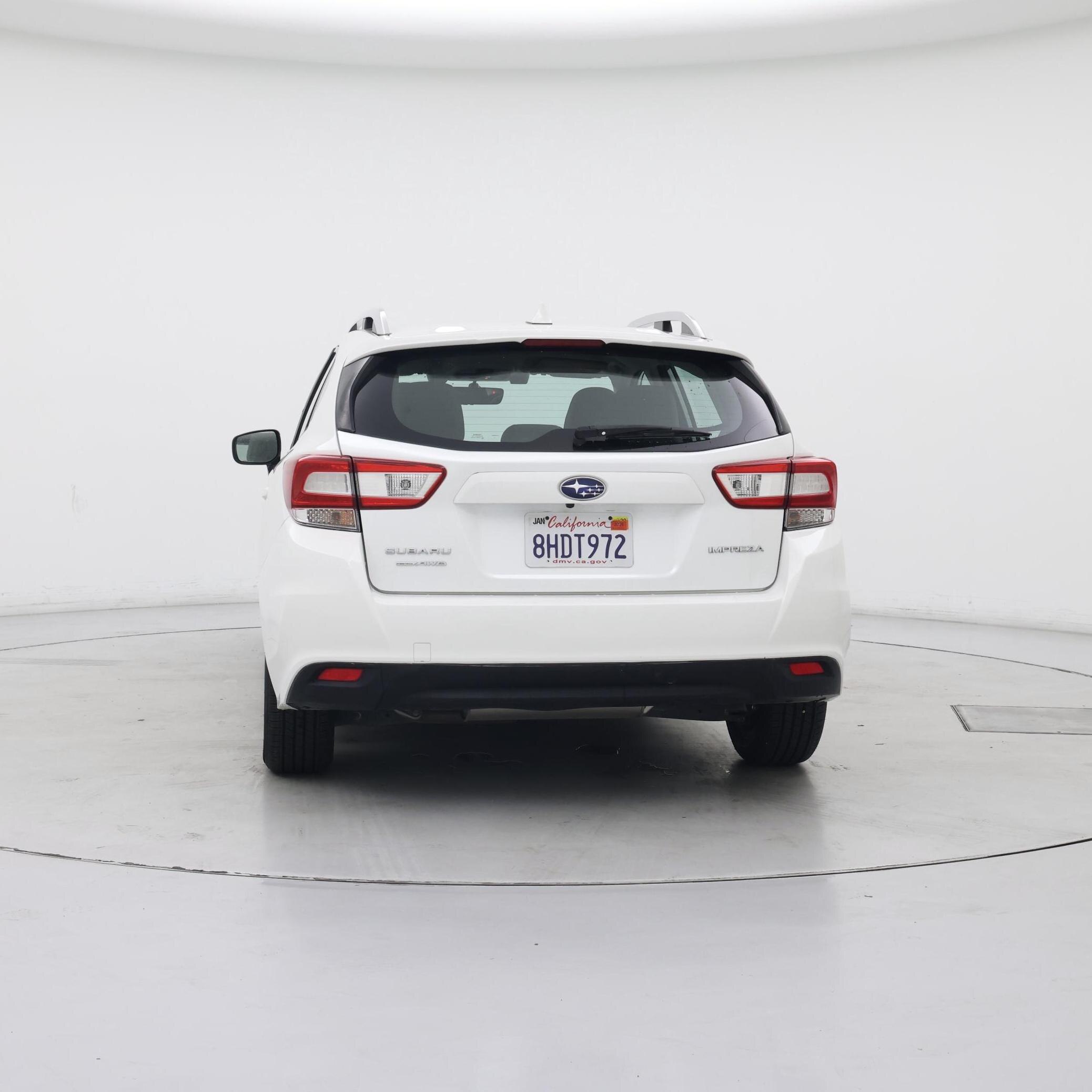 Thumbnail: 2019 Subaru Impreza - 6