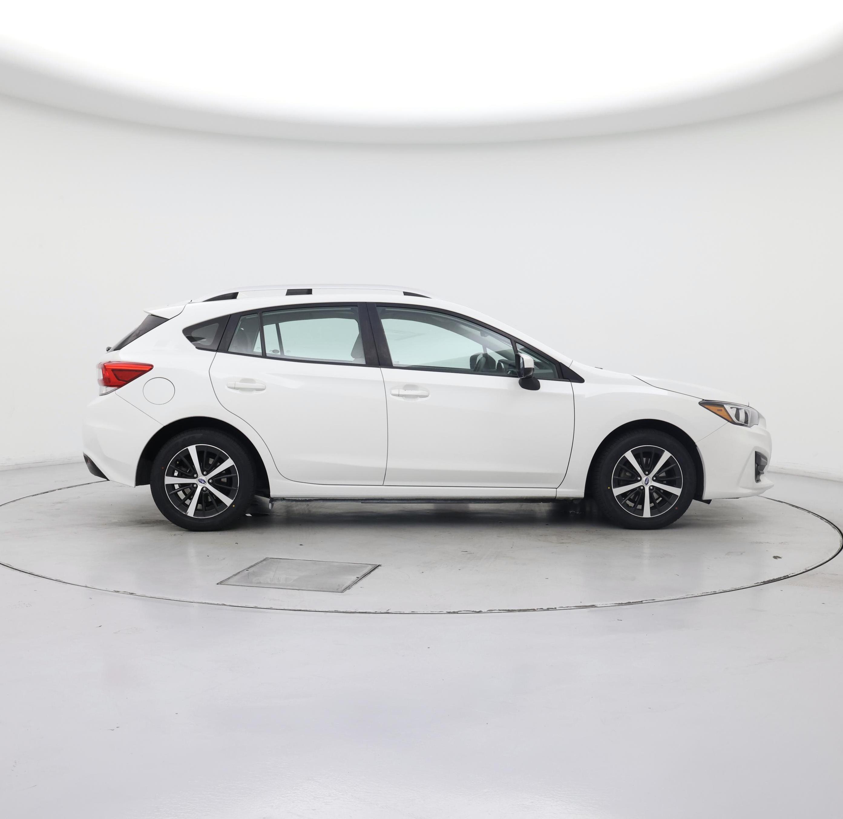 Thumbnail: 2019 Subaru Impreza - 7