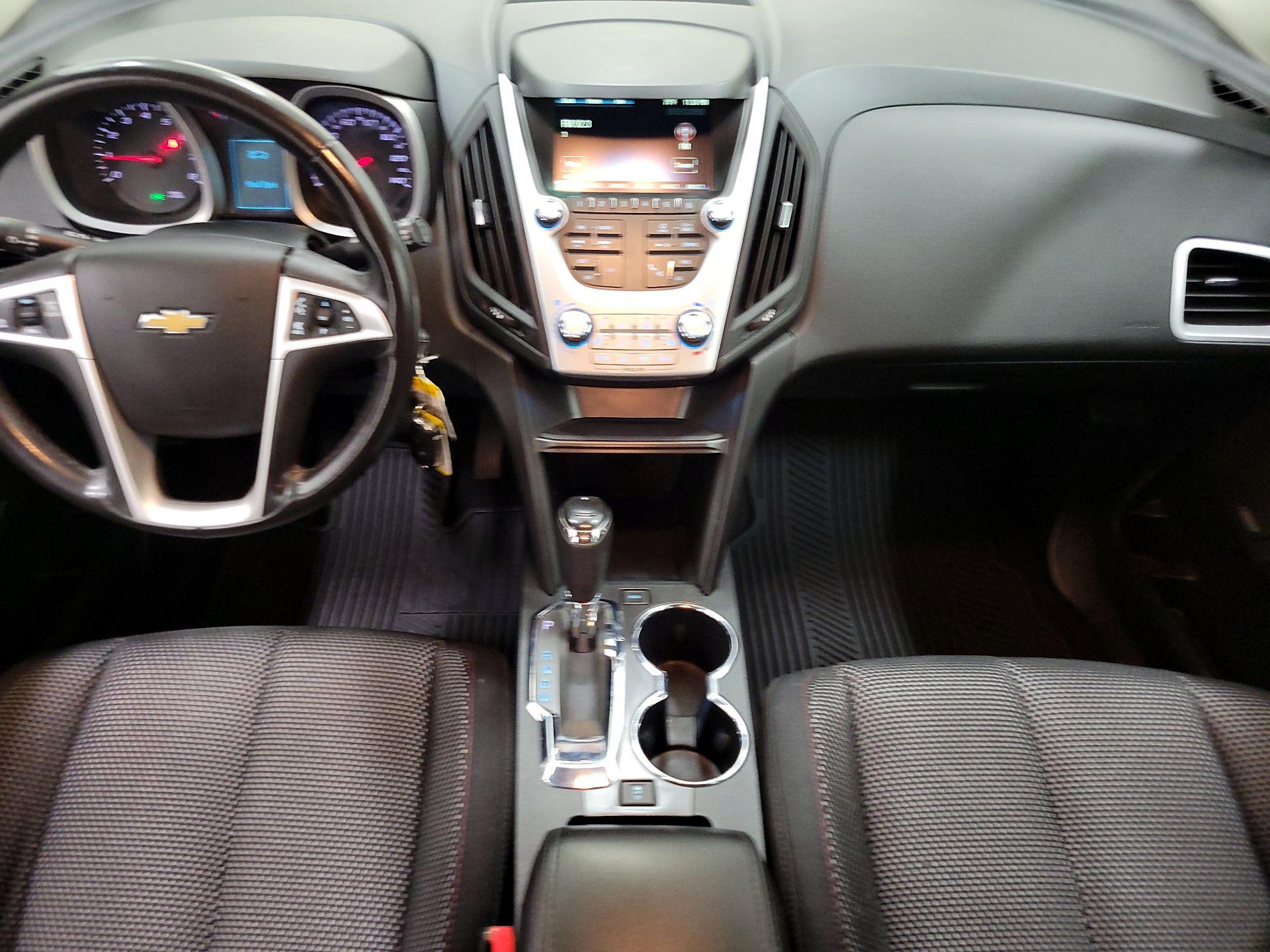 Thumbnail: 2016 Chevrolet Equinox - 9